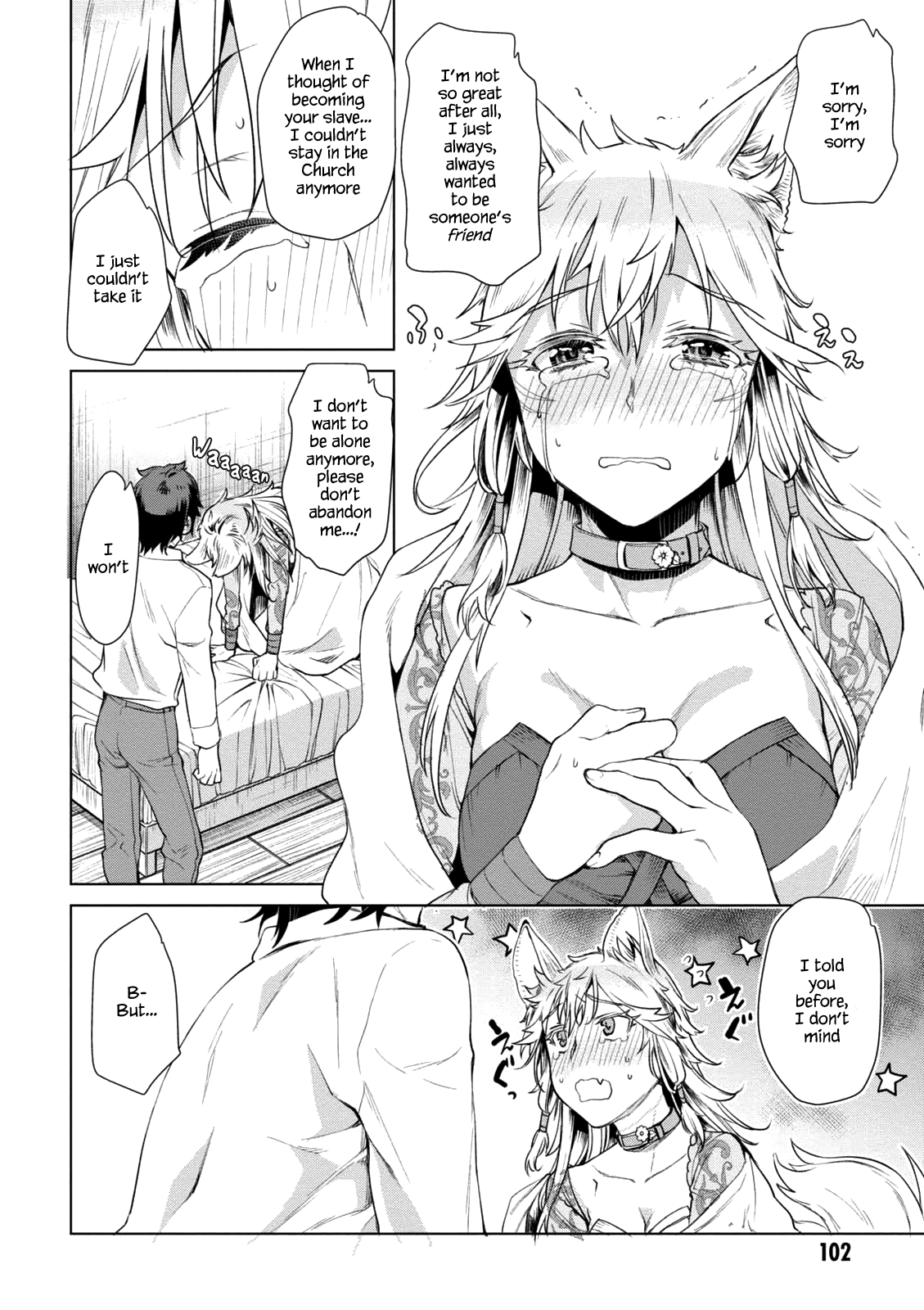 Isekai de Skill wo Kaitai shitara Cheat na Yome ga Zoushoku Shimashita: Gainen Kousa no Structure Chapter 9 page 11 - Chapter 9