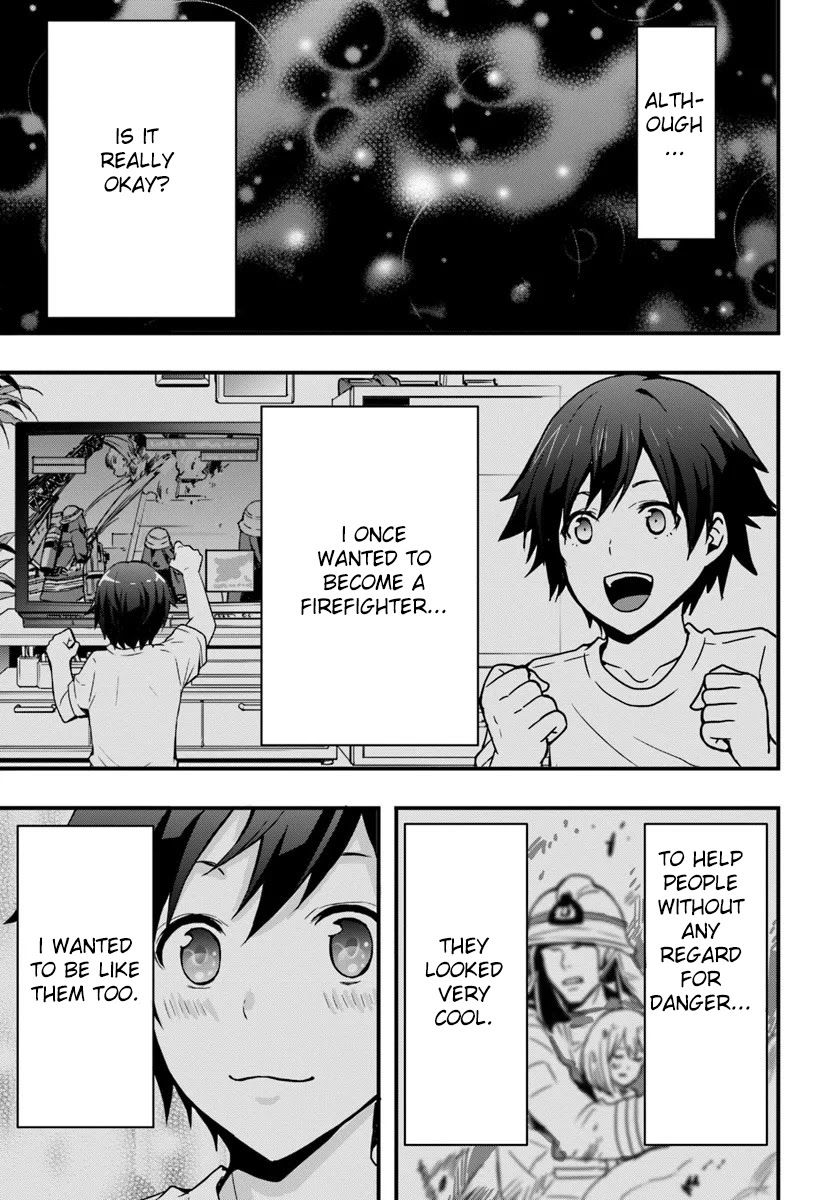 Isekai De Te Ni Ireta Seisan Skill Wa Saikyou Datta You Desu Chapter 1 page 27 - Chapter 1: Acquired cheat skills in another world.