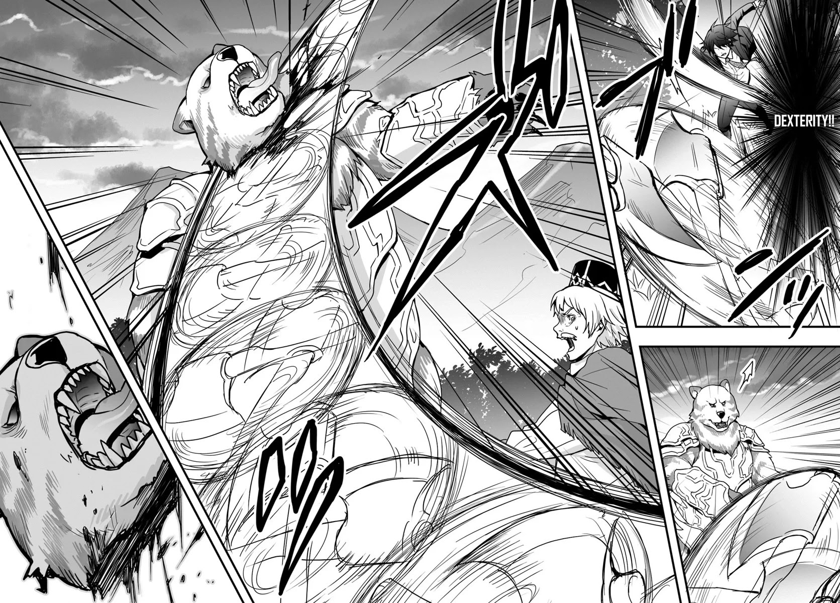 Isekai De Te Ni Ireta Seisan Skill Wa Saikyou Datta You Desu Chapter 1 page 30 - Chapter 1: Acquired cheat skills in another world.