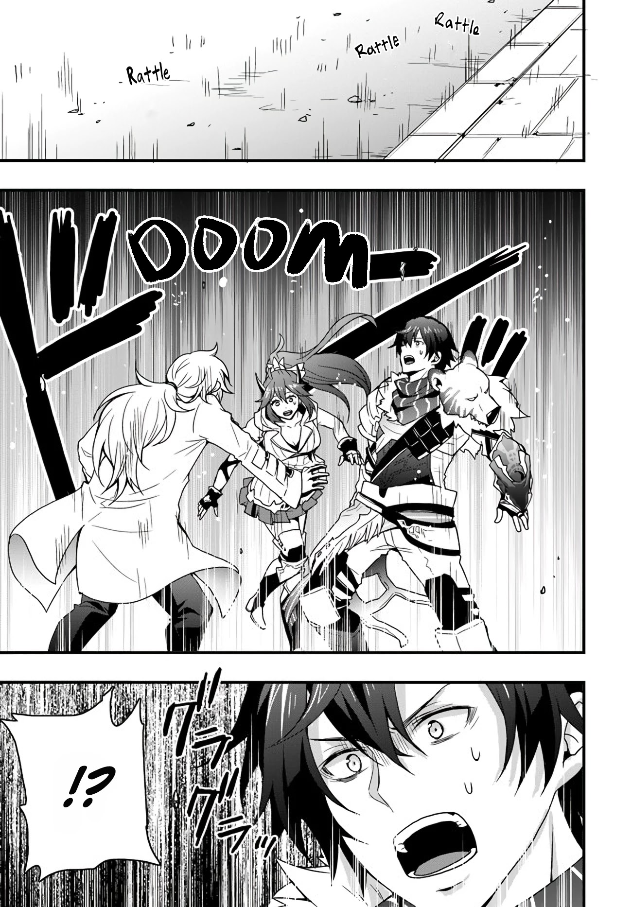 Isekai De Te Ni Ireta Seisan Skill Wa Saikyou Datta You Desu Chapter 10 page 26 - Chapter 10: Return to the Underground City with the Ducal Archeologist.
