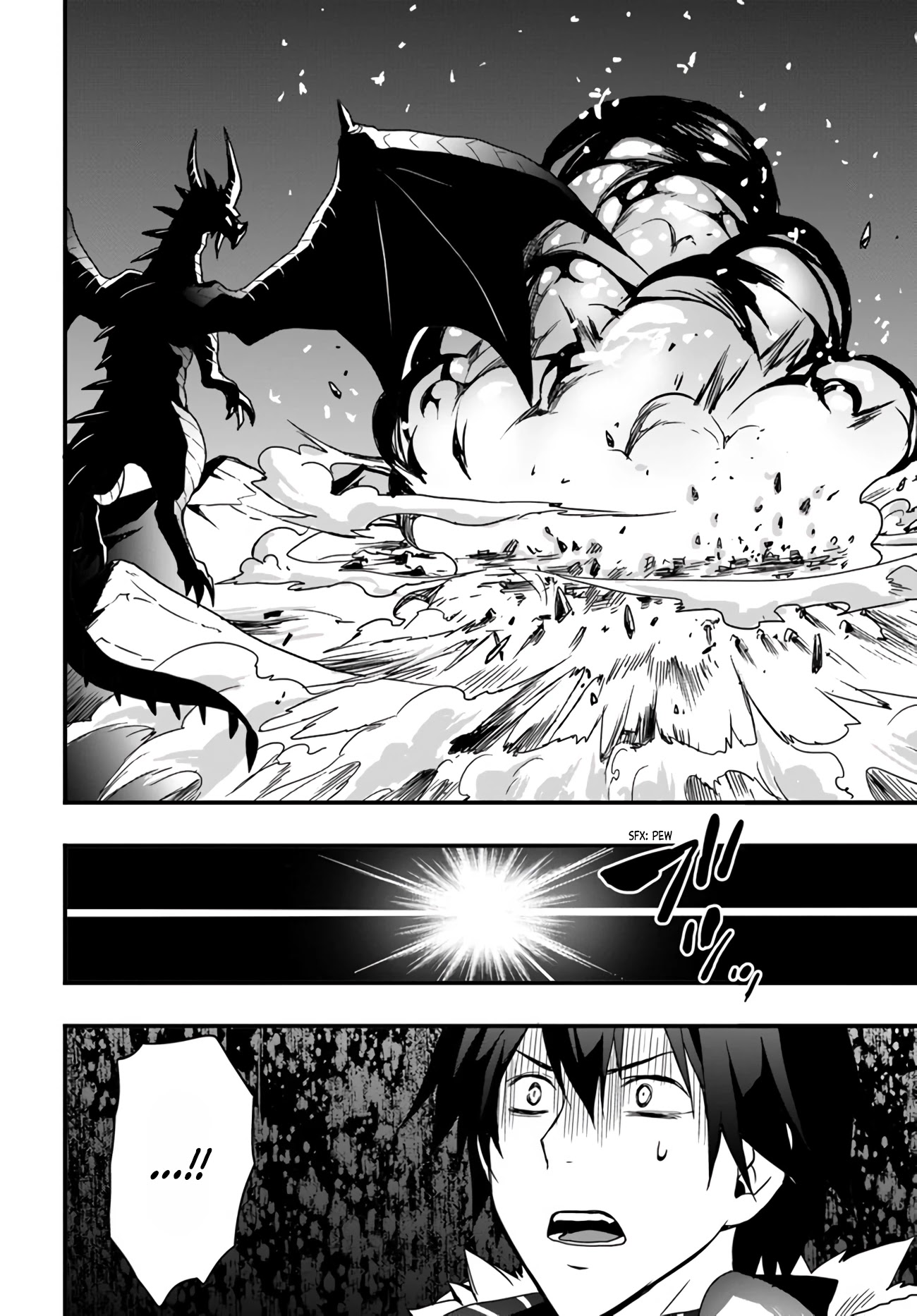 Isekai De Te Ni Ireta Seisan Skill Wa Saikyou Datta You Desu Chapter 11 page 14 - Chapter 11: Proposing the Escape from the Underground City