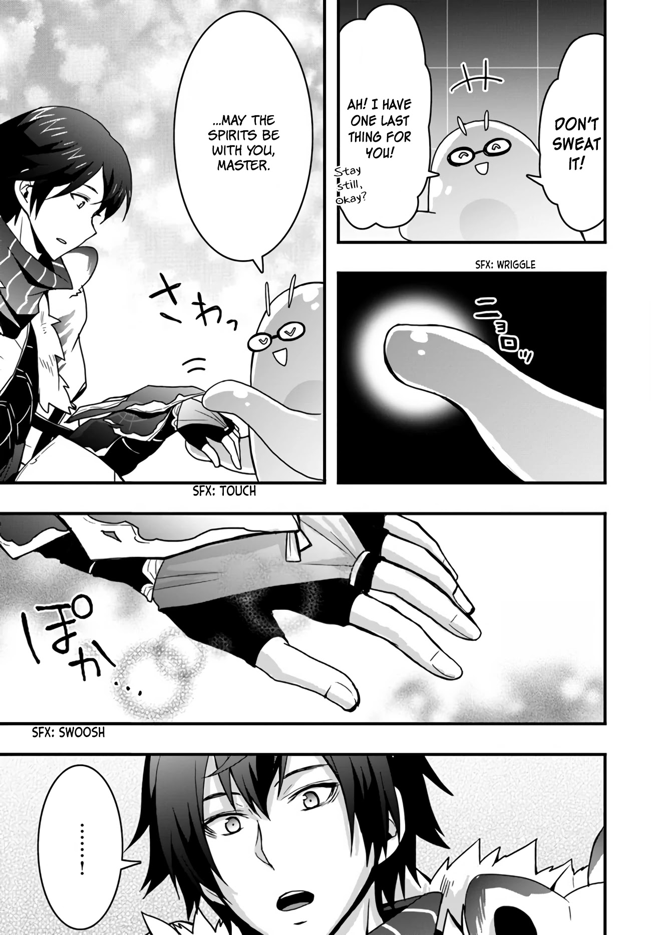 Isekai De Te Ni Ireta Seisan Skill Wa Saikyou Datta You Desu Chapter 12 page 19 - Chapter 12