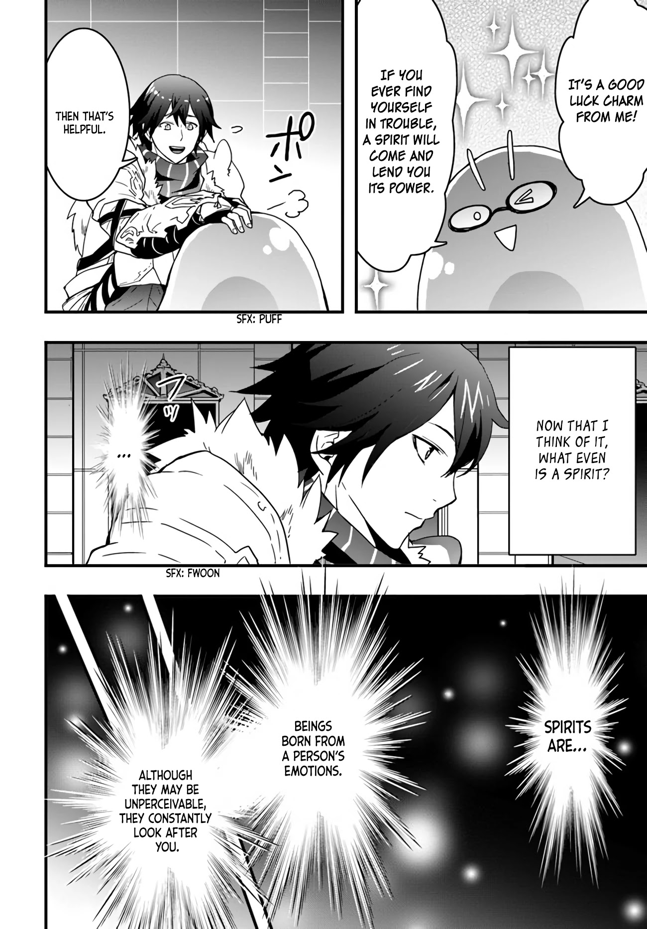 Isekai De Te Ni Ireta Seisan Skill Wa Saikyou Datta You Desu Chapter 12 page 20 - Chapter 12