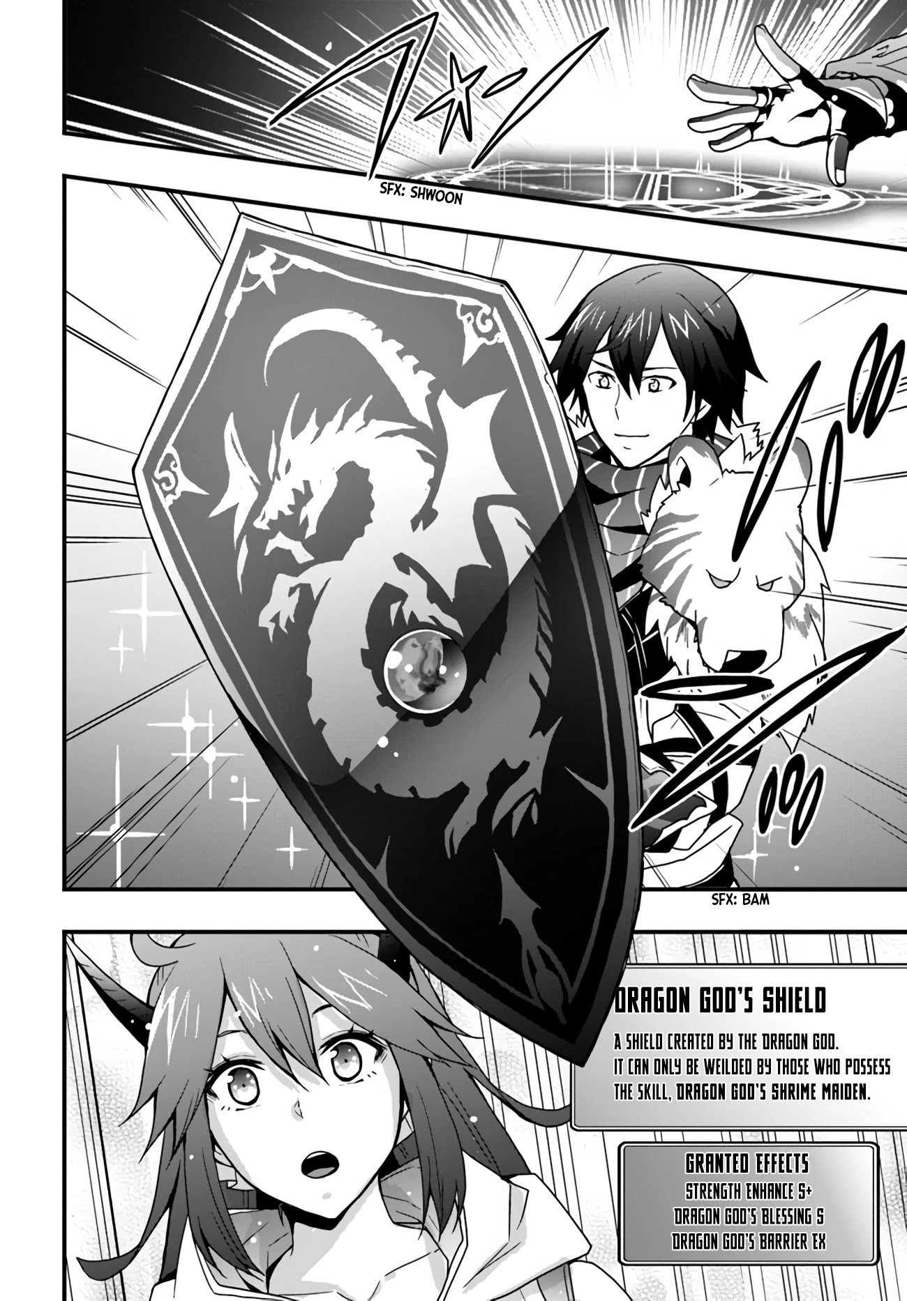 Isekai De Te Ni Ireta Seisan Skill Wa Saikyou Datta You Desu Chapter 12 page 26 - Chapter 12