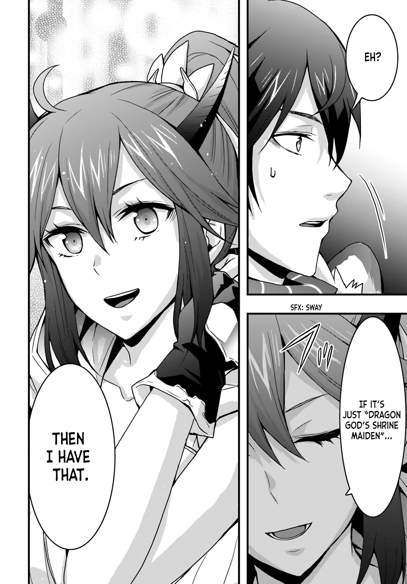 Isekai De Te Ni Ireta Seisan Skill Wa Saikyou Datta You Desu Chapter 12 page 28 - Chapter 12