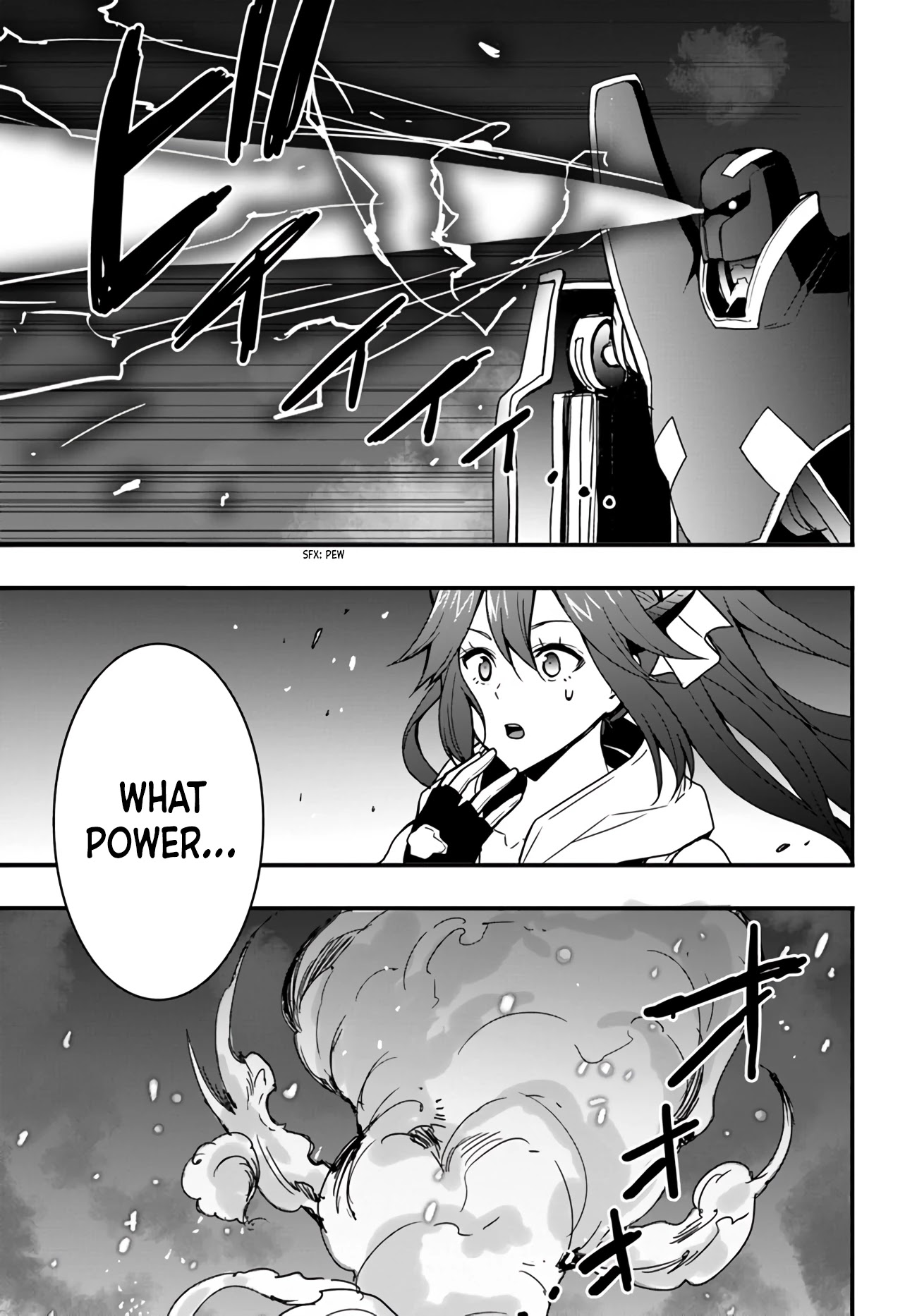 Isekai De Te Ni Ireta Seisan Skill Wa Saikyou Datta You Desu Chapter 14 page 1 - Chapter 14