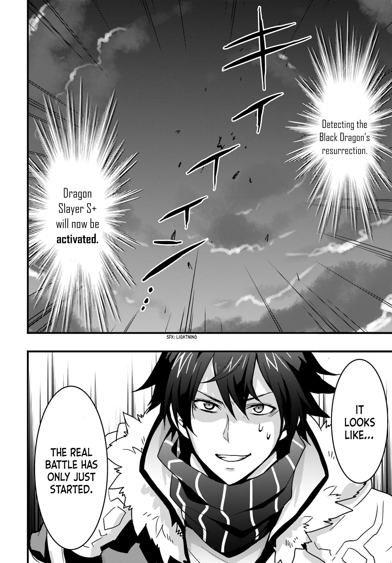 Isekai De Te Ni Ireta Seisan Skill Wa Saikyou Datta You Desu Chapter 14 page 12 - Chapter 14