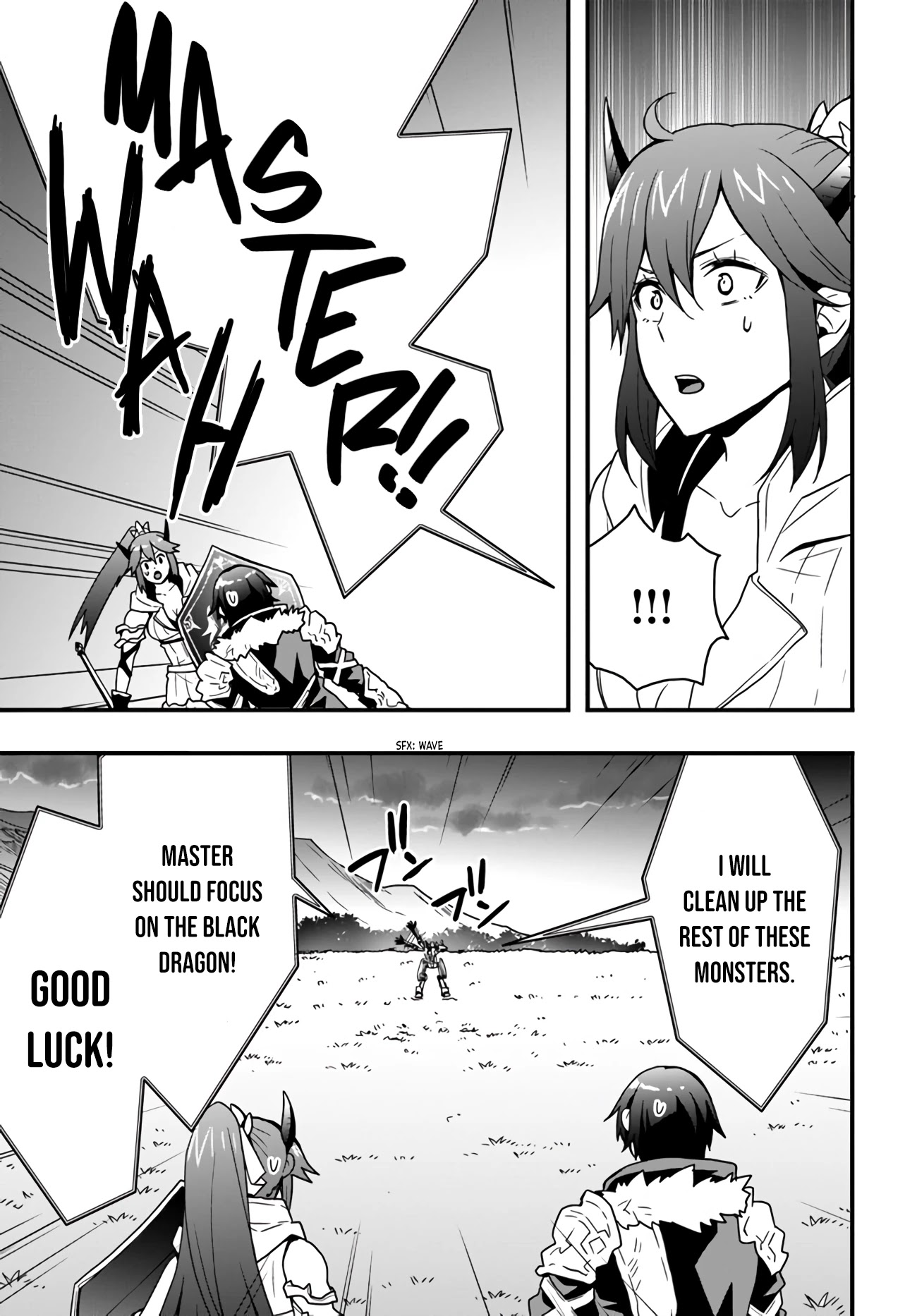 Isekai De Te Ni Ireta Seisan Skill Wa Saikyou Datta You Desu Chapter 14 page 17 - Chapter 14