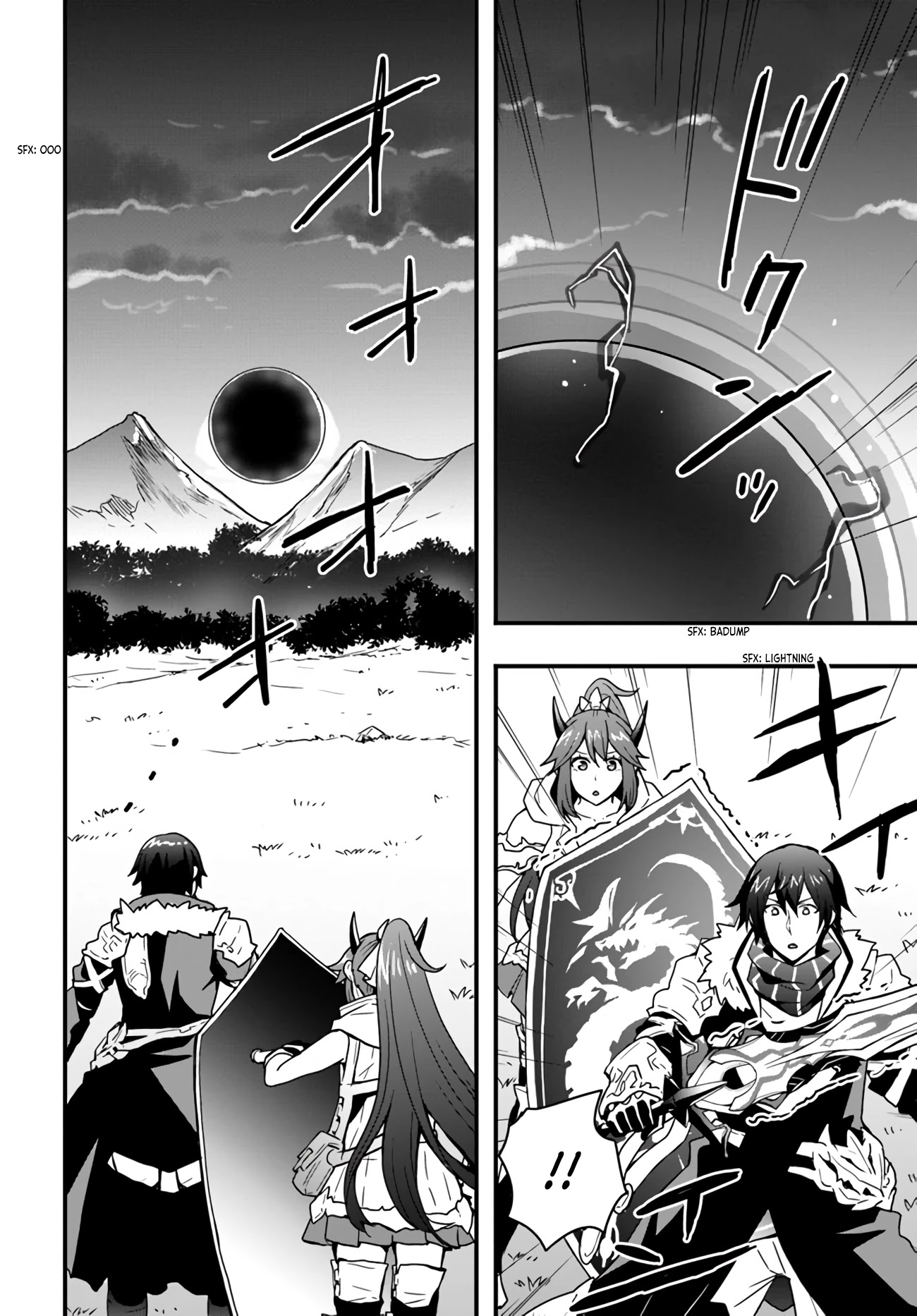 Isekai De Te Ni Ireta Seisan Skill Wa Saikyou Datta You Desu Chapter 14 page 20 - Chapter 14