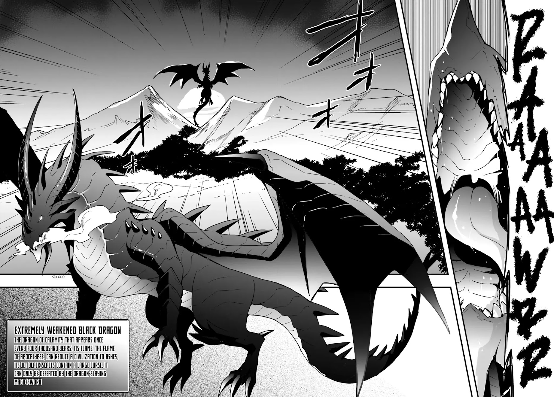 Isekai De Te Ni Ireta Seisan Skill Wa Saikyou Datta You Desu Chapter 14 page 22 - Chapter 14