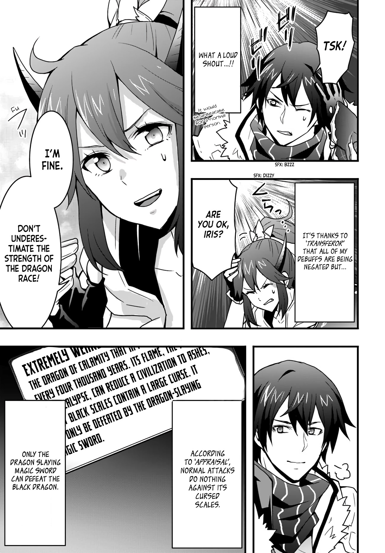 Isekai De Te Ni Ireta Seisan Skill Wa Saikyou Datta You Desu Chapter 14 page 24 - Chapter 14