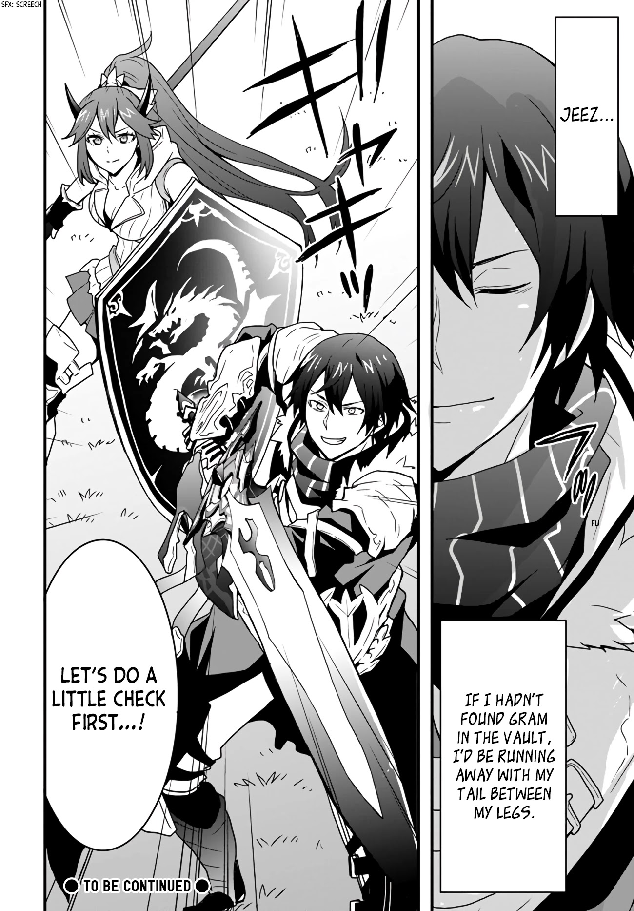Isekai De Te Ni Ireta Seisan Skill Wa Saikyou Datta You Desu Chapter 14 page 25 - Chapter 14