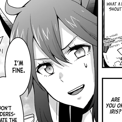Isekai De Te Ni Ireta Seisan Skill Wa Saikyou Datta You Desu Chapter 14 cover