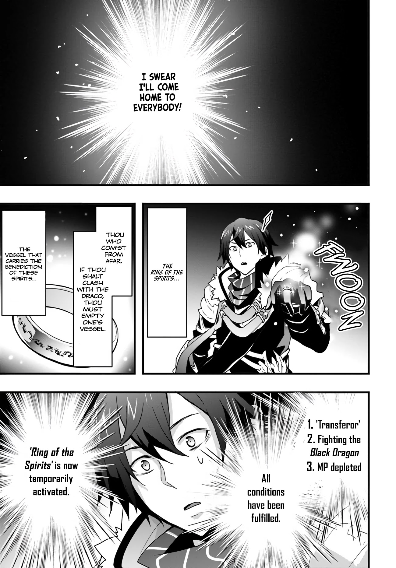 Isekai De Te Ni Ireta Seisan Skill Wa Saikyou Datta You Desu Chapter 15.2 page 11 - Chapter 15.2