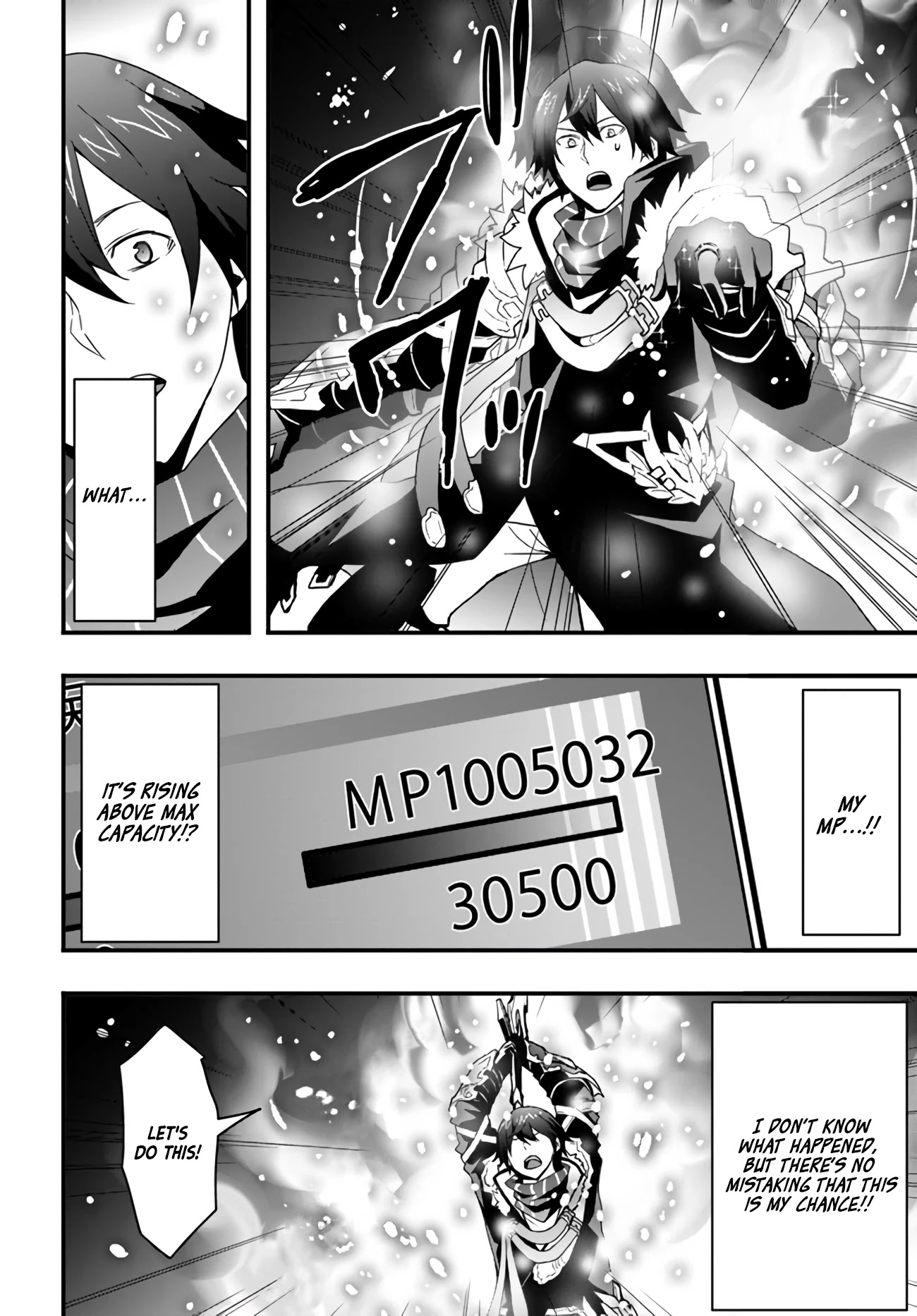 Isekai De Te Ni Ireta Seisan Skill Wa Saikyou Datta You Desu Chapter 15.2 page 12 - Chapter 15.2