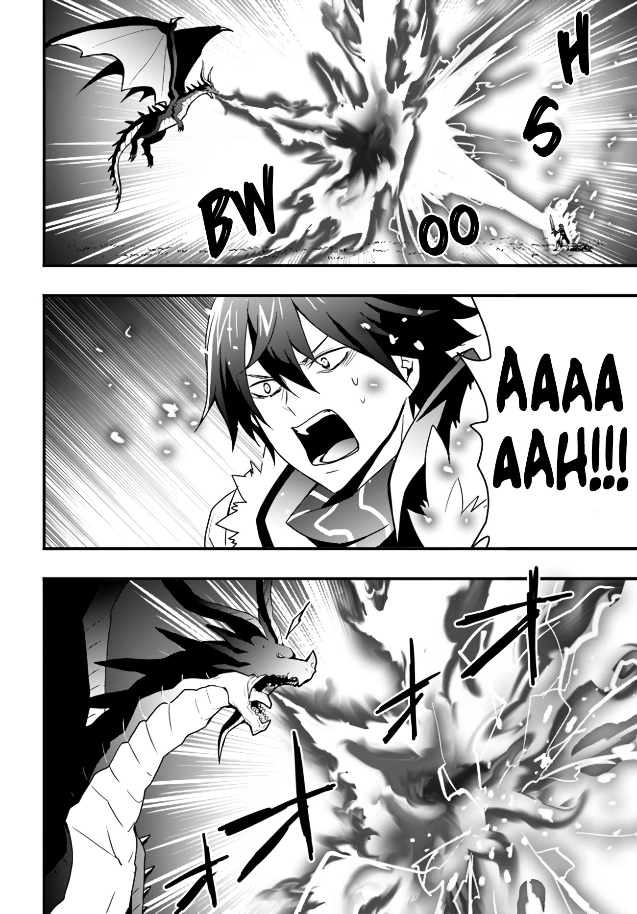 Isekai De Te Ni Ireta Seisan Skill Wa Saikyou Datta You Desu Chapter 15.2 page 14 - Chapter 15.2
