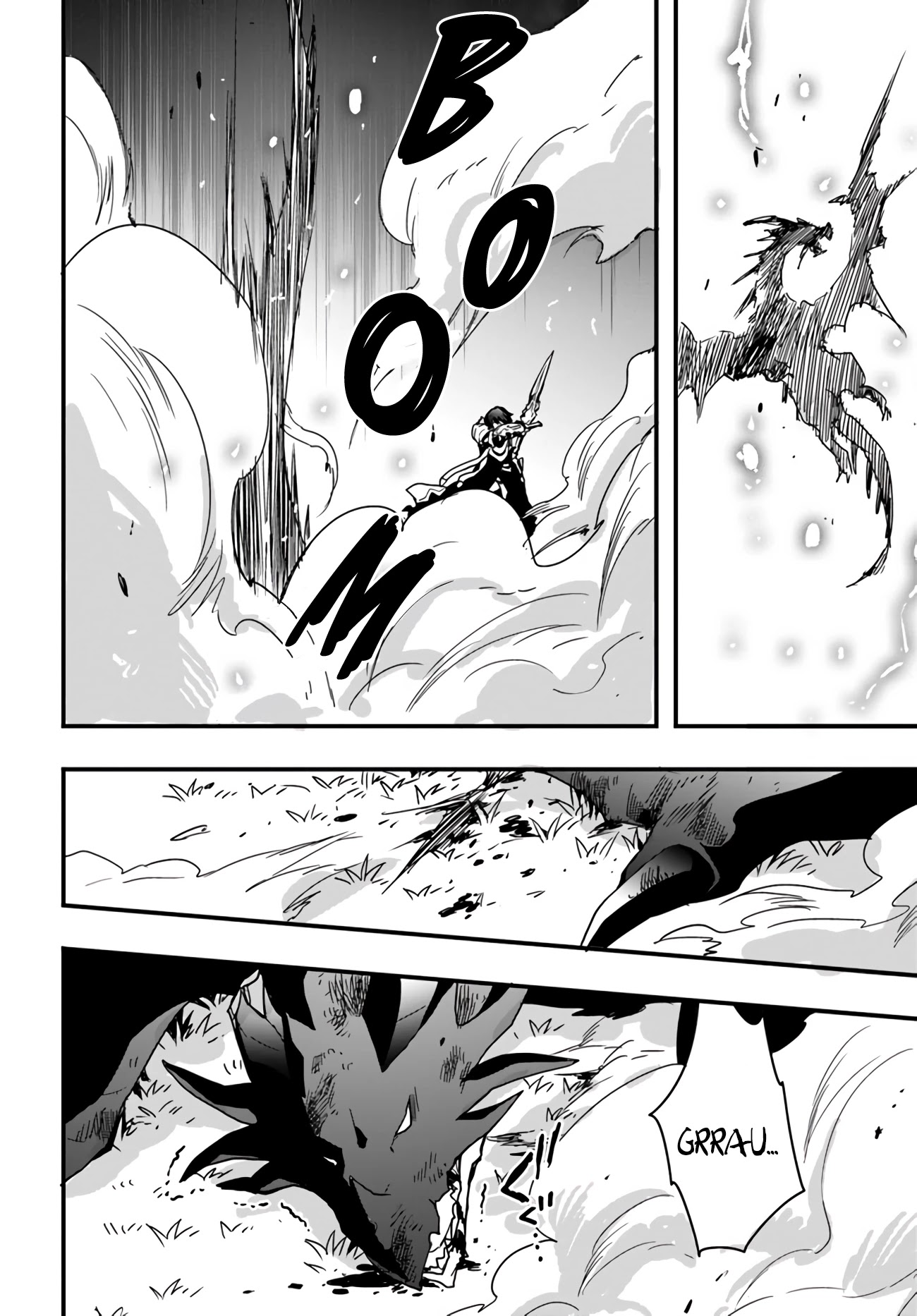 Isekai De Te Ni Ireta Seisan Skill Wa Saikyou Datta You Desu Chapter 15.2 page 16 - Chapter 15.2