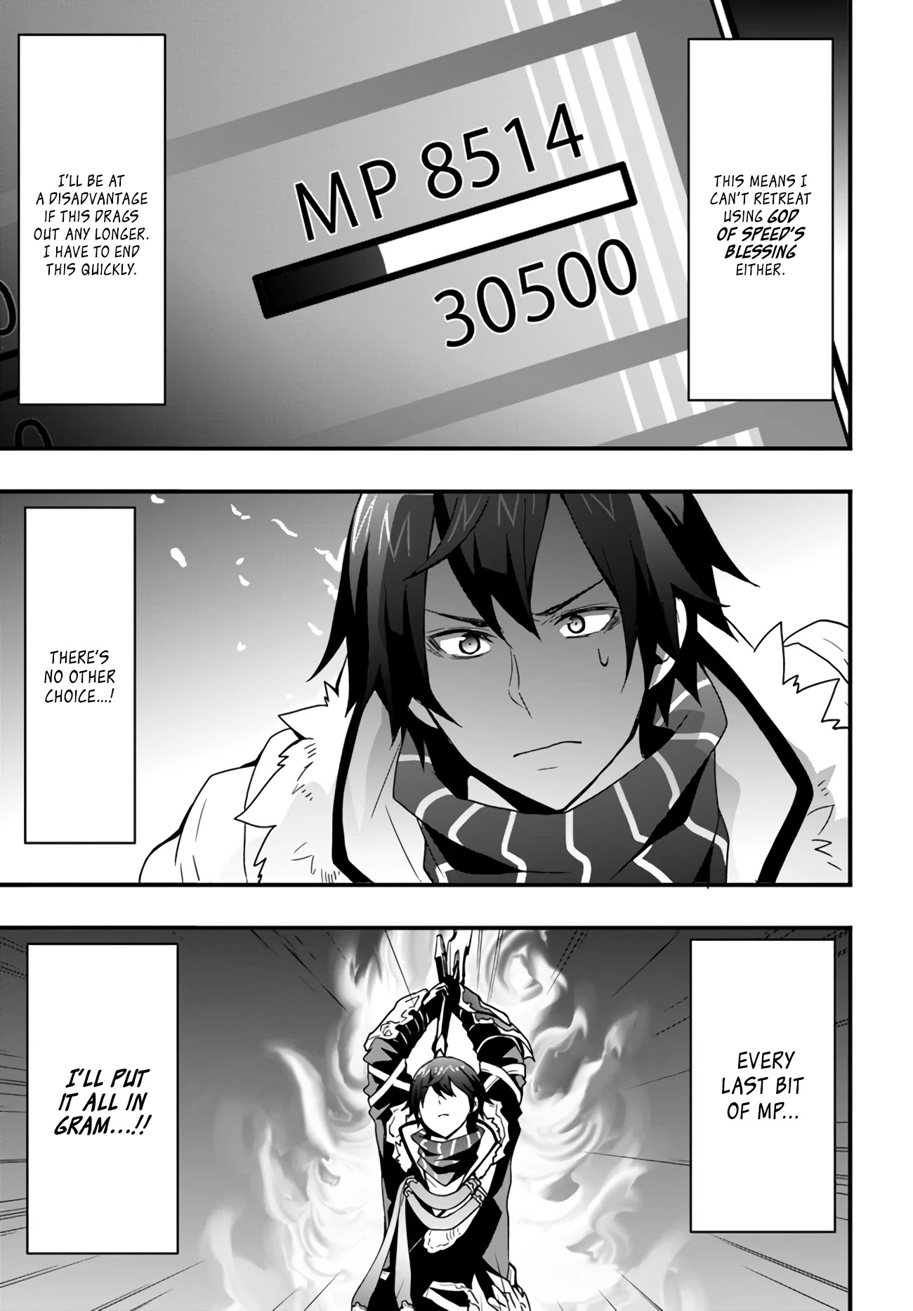 Isekai De Te Ni Ireta Seisan Skill Wa Saikyou Datta You Desu Chapter 15.2 page 3 - Chapter 15.2