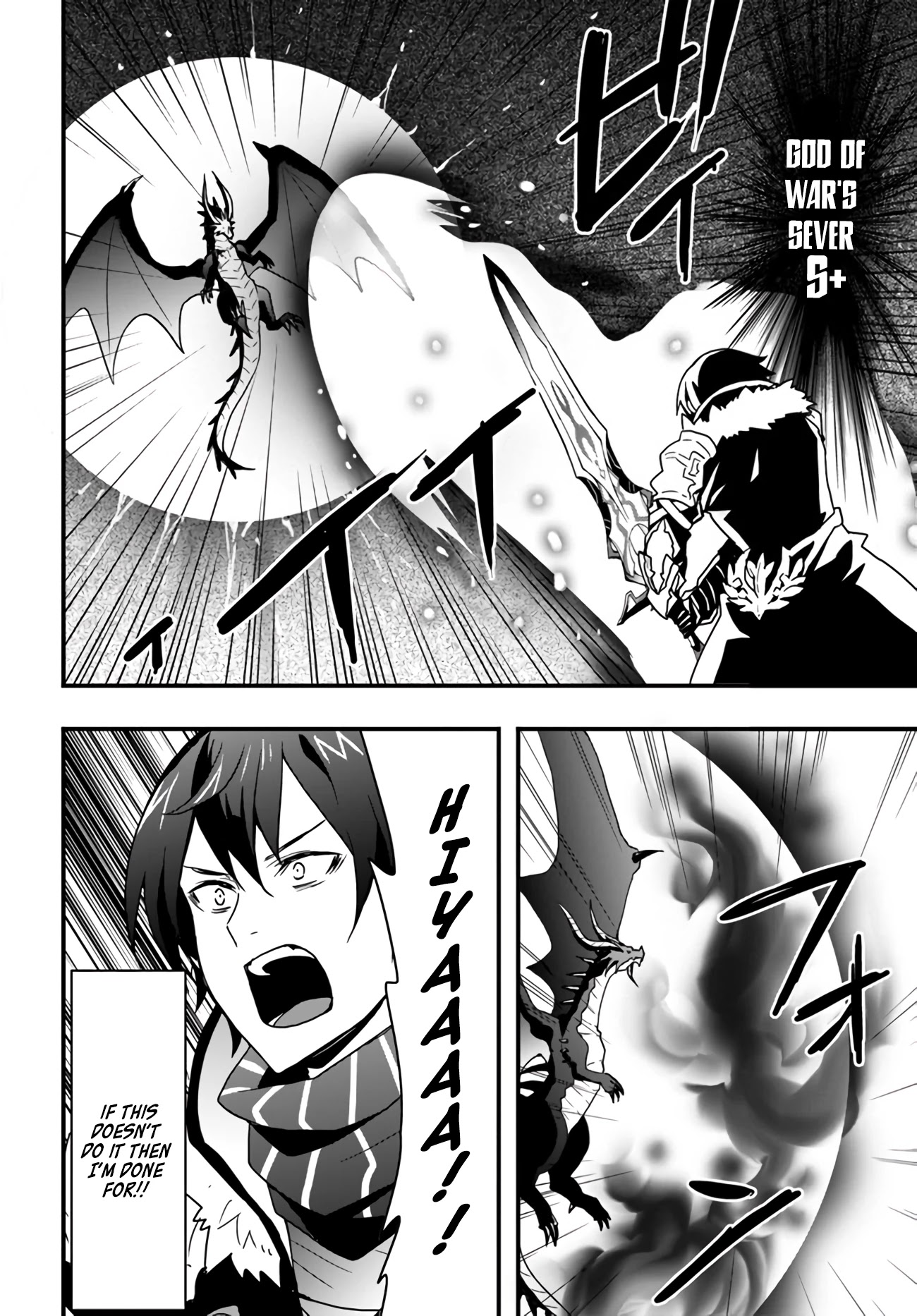 Isekai De Te Ni Ireta Seisan Skill Wa Saikyou Datta You Desu Chapter 15.2 page 4 - Chapter 15.2