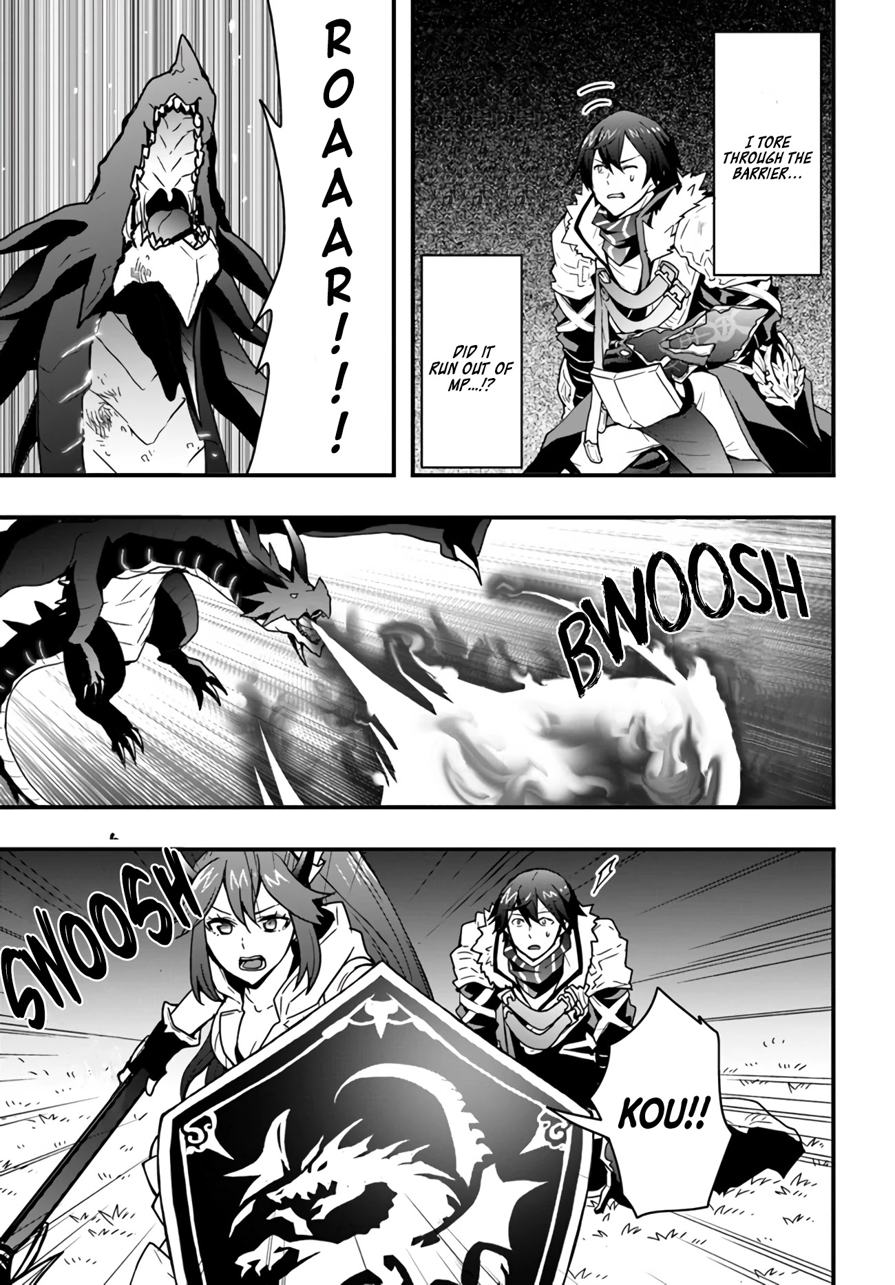 Isekai De Te Ni Ireta Seisan Skill Wa Saikyou Datta You Desu Chapter 15.2 page 7 - Chapter 15.2