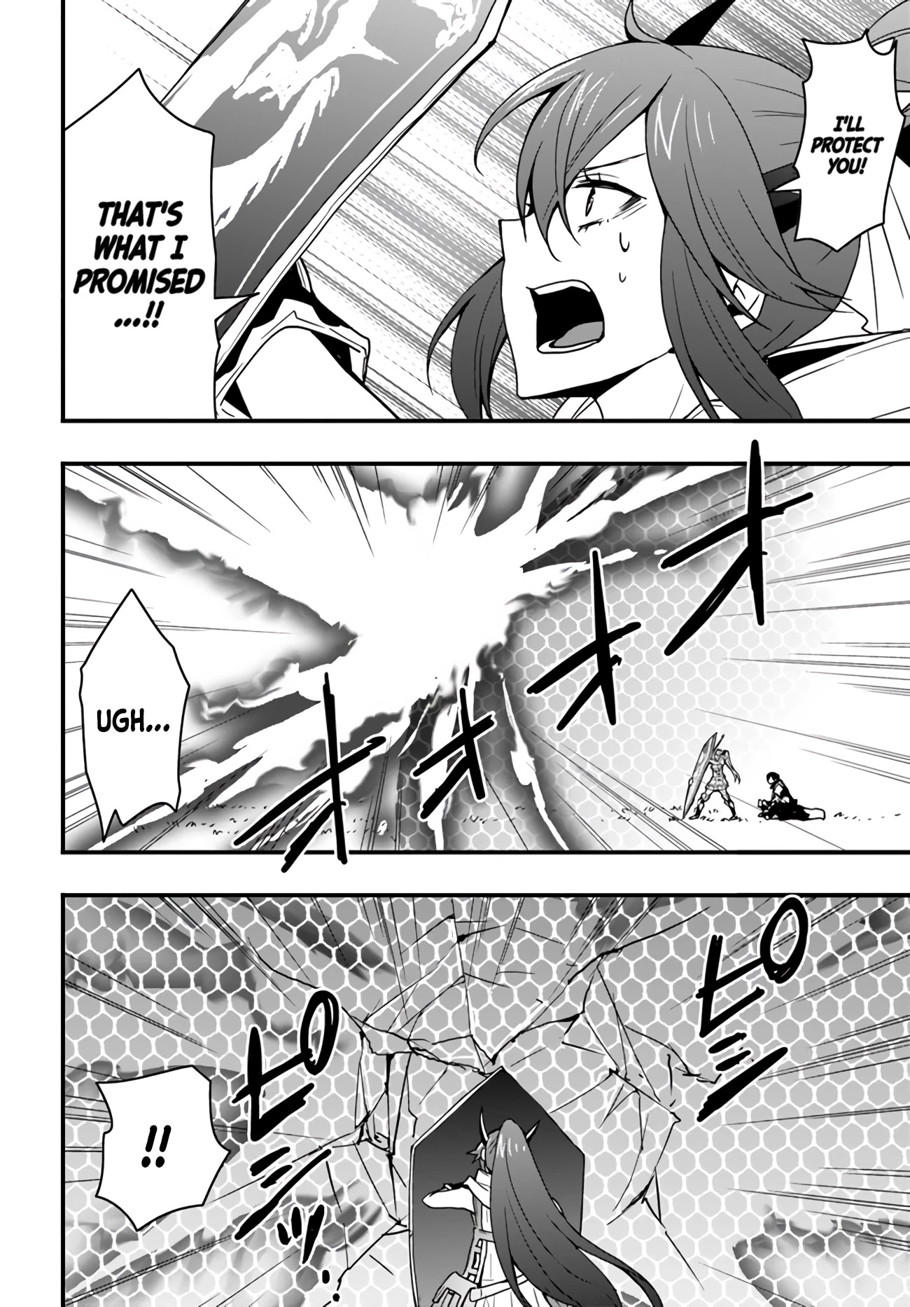 Isekai De Te Ni Ireta Seisan Skill Wa Saikyou Datta You Desu Chapter 15.2 page 8 - Chapter 15.2