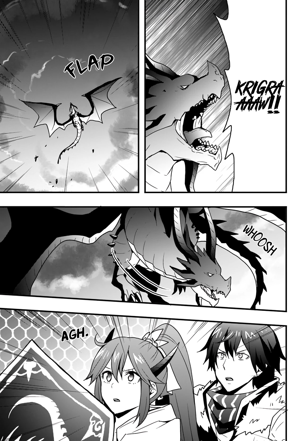 Isekai De Te Ni Ireta Seisan Skill Wa Saikyou Datta You Desu Chapter 15 page 10 - Chapter 15