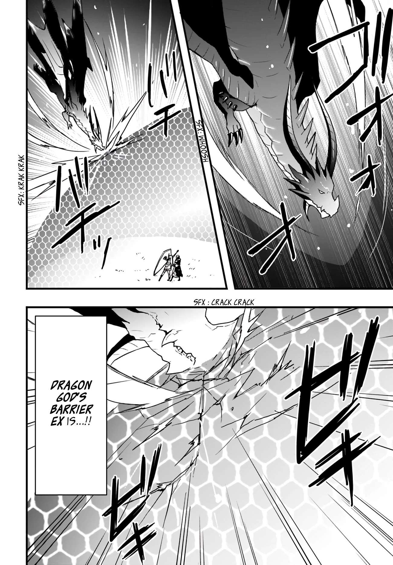 Isekai De Te Ni Ireta Seisan Skill Wa Saikyou Datta You Desu Chapter 15 page 11 - Chapter 15