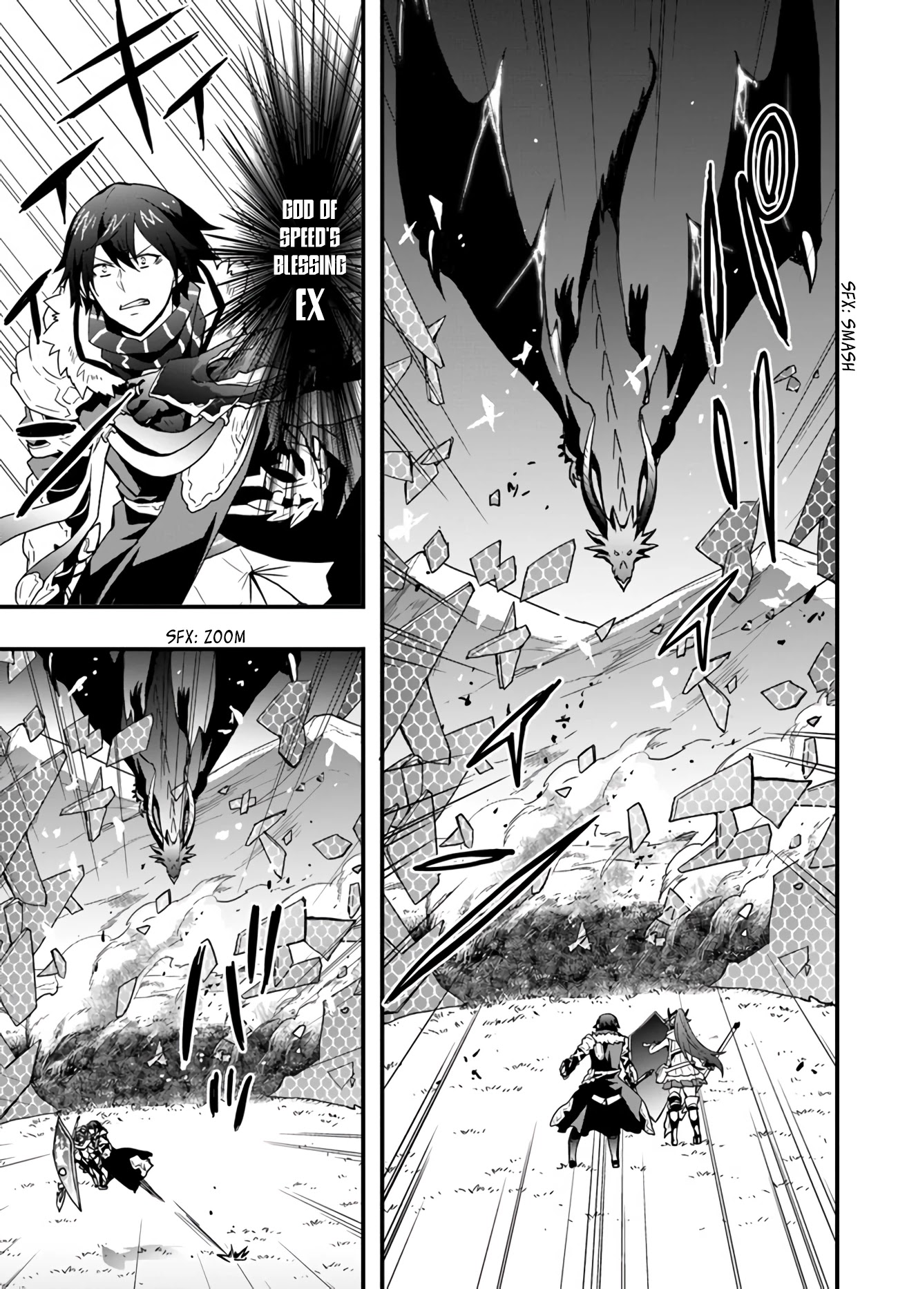 Isekai De Te Ni Ireta Seisan Skill Wa Saikyou Datta You Desu Chapter 15 page 12 - Chapter 15