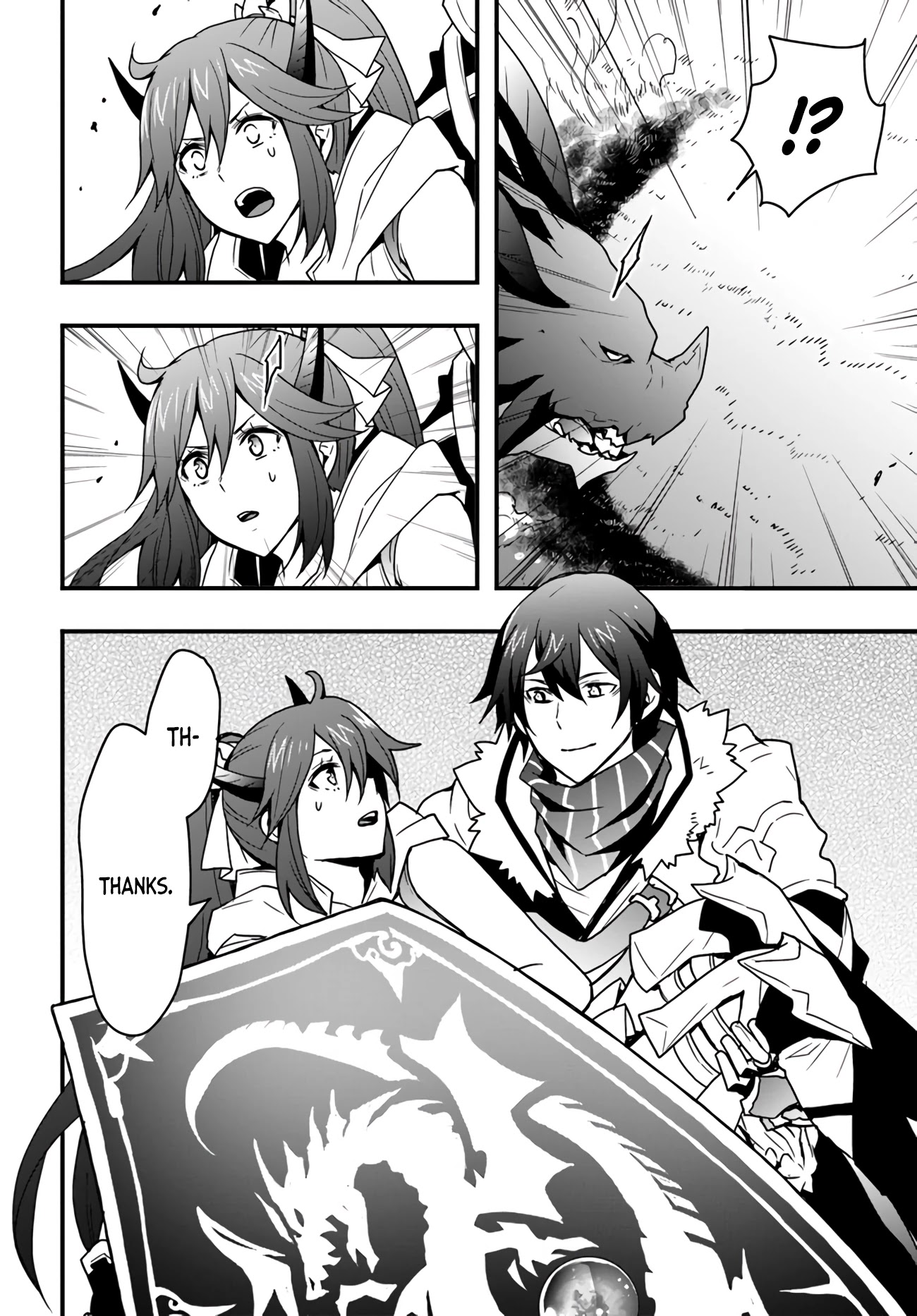 Isekai De Te Ni Ireta Seisan Skill Wa Saikyou Datta You Desu Chapter 15 page 13 - Chapter 15