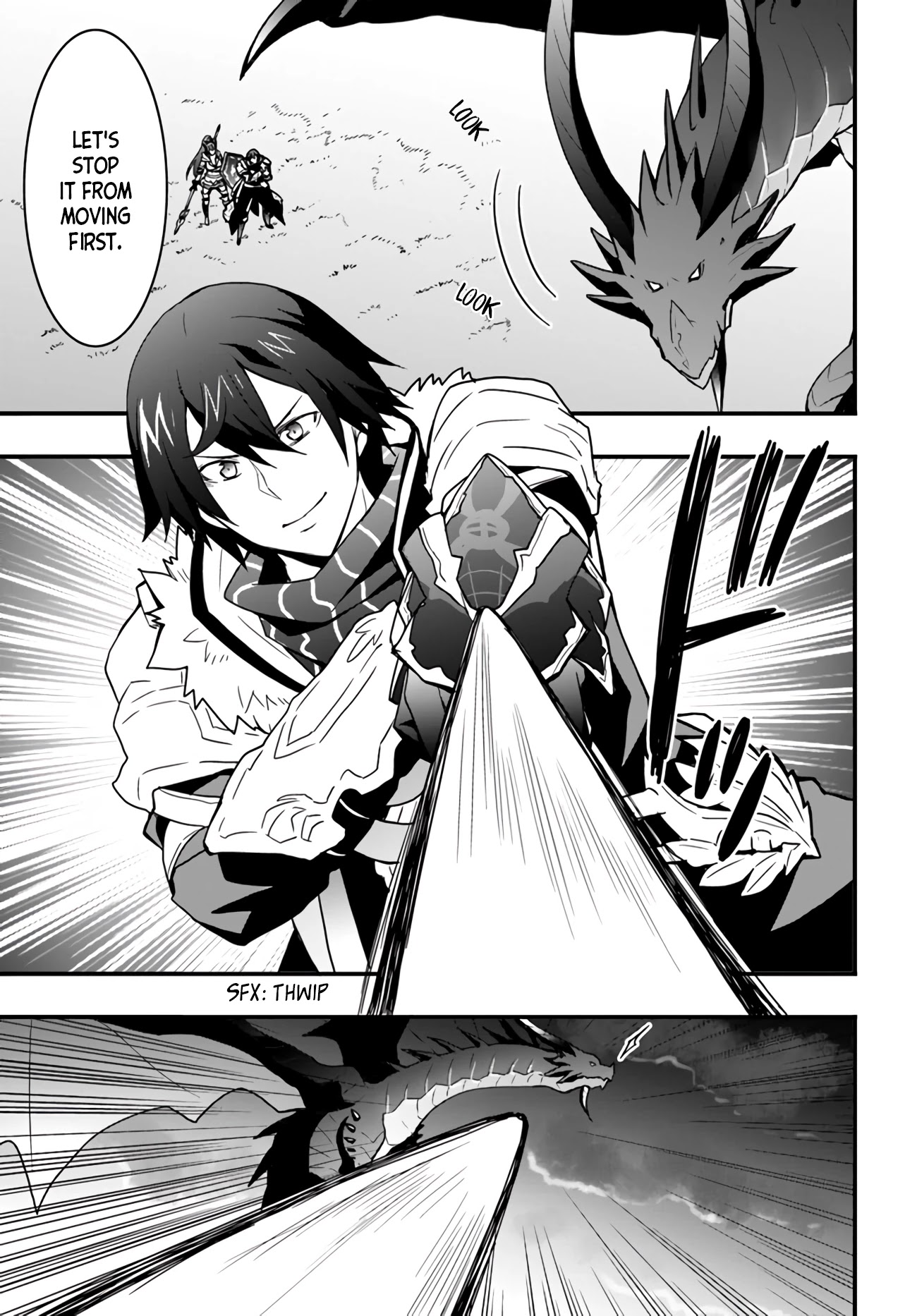 Isekai De Te Ni Ireta Seisan Skill Wa Saikyou Datta You Desu Chapter 15 page 14 - Chapter 15