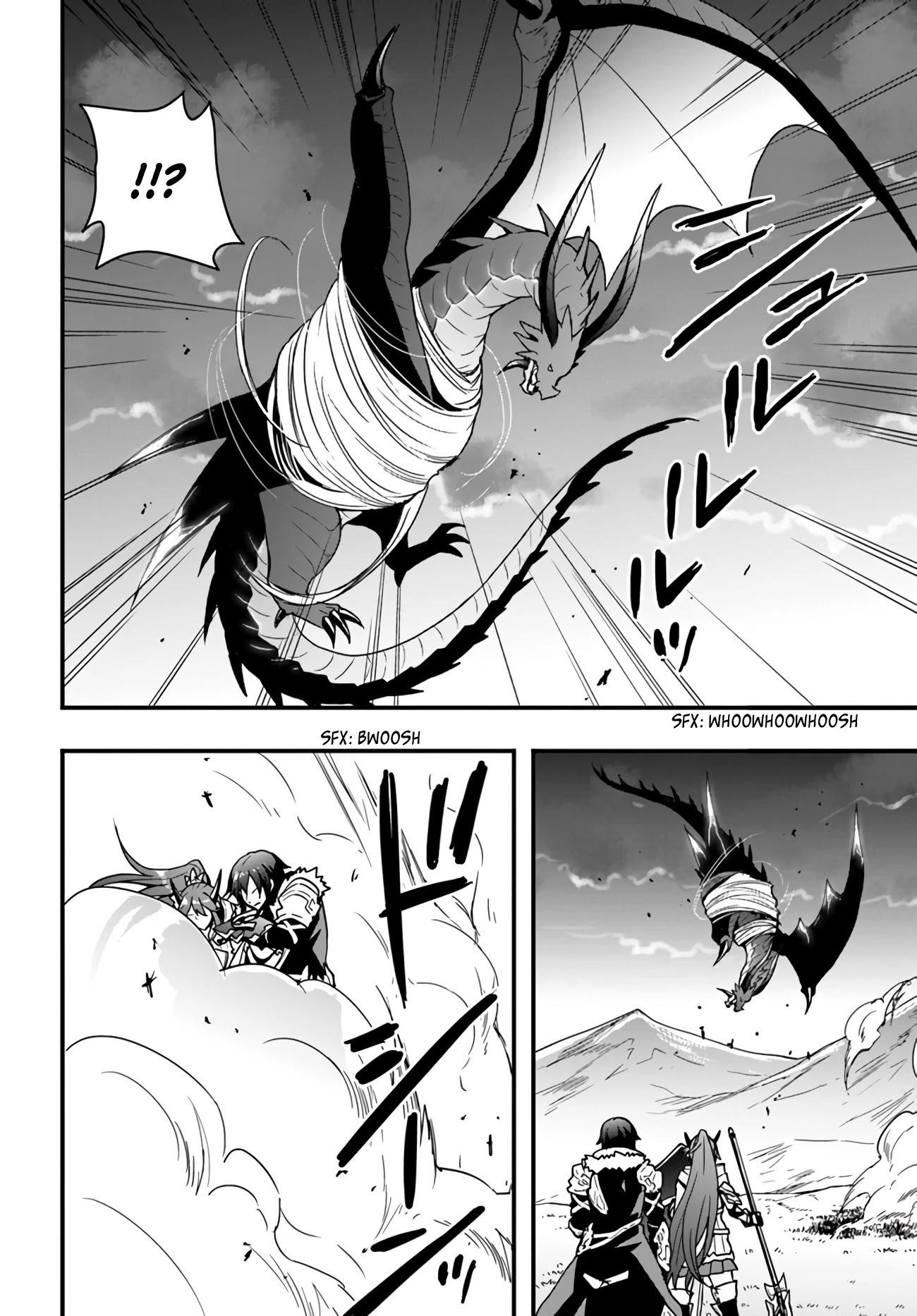 Isekai De Te Ni Ireta Seisan Skill Wa Saikyou Datta You Desu Chapter 15 page 15 - Chapter 15