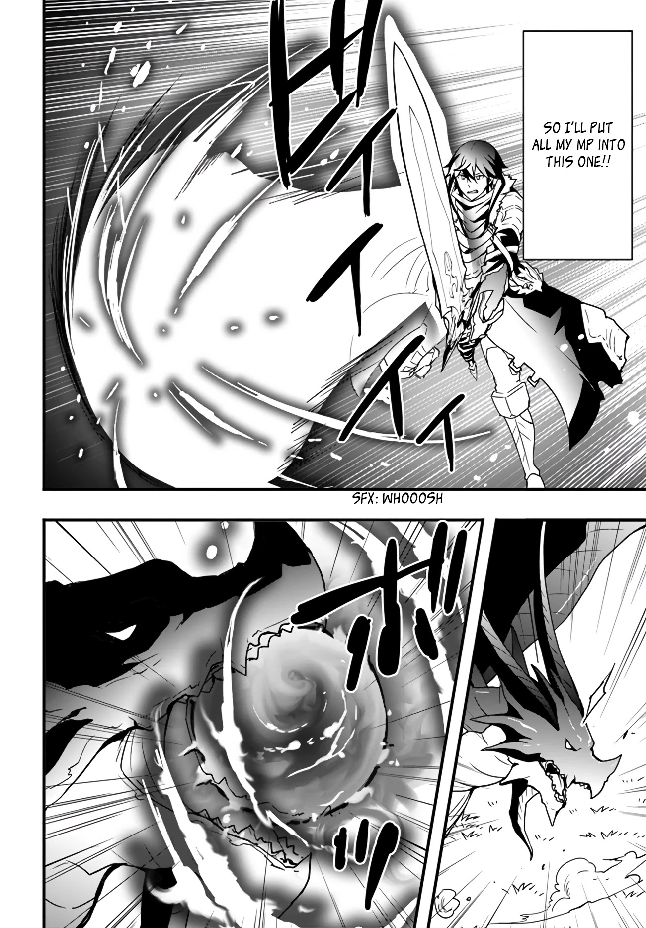 Isekai De Te Ni Ireta Seisan Skill Wa Saikyou Datta You Desu Chapter 15 page 17 - Chapter 15