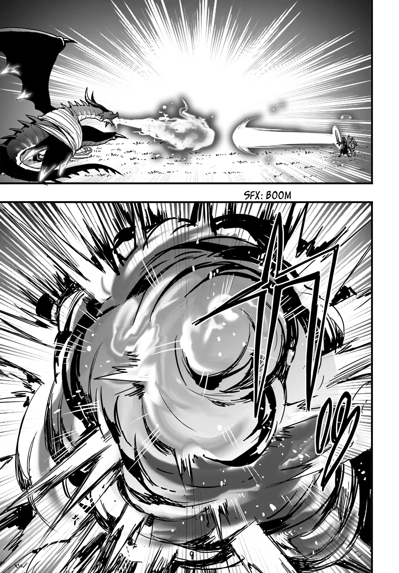 Isekai De Te Ni Ireta Seisan Skill Wa Saikyou Datta You Desu Chapter 15 page 18 - Chapter 15