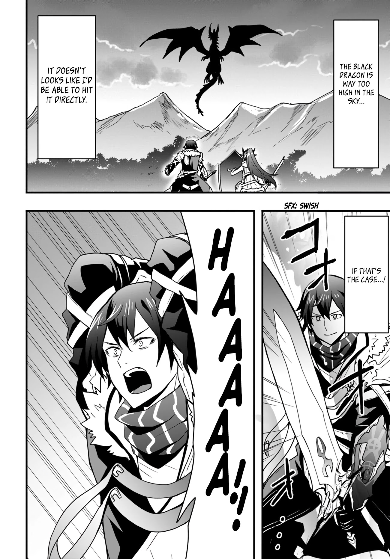 Isekai De Te Ni Ireta Seisan Skill Wa Saikyou Datta You Desu Chapter 15 page 2 - Chapter 15