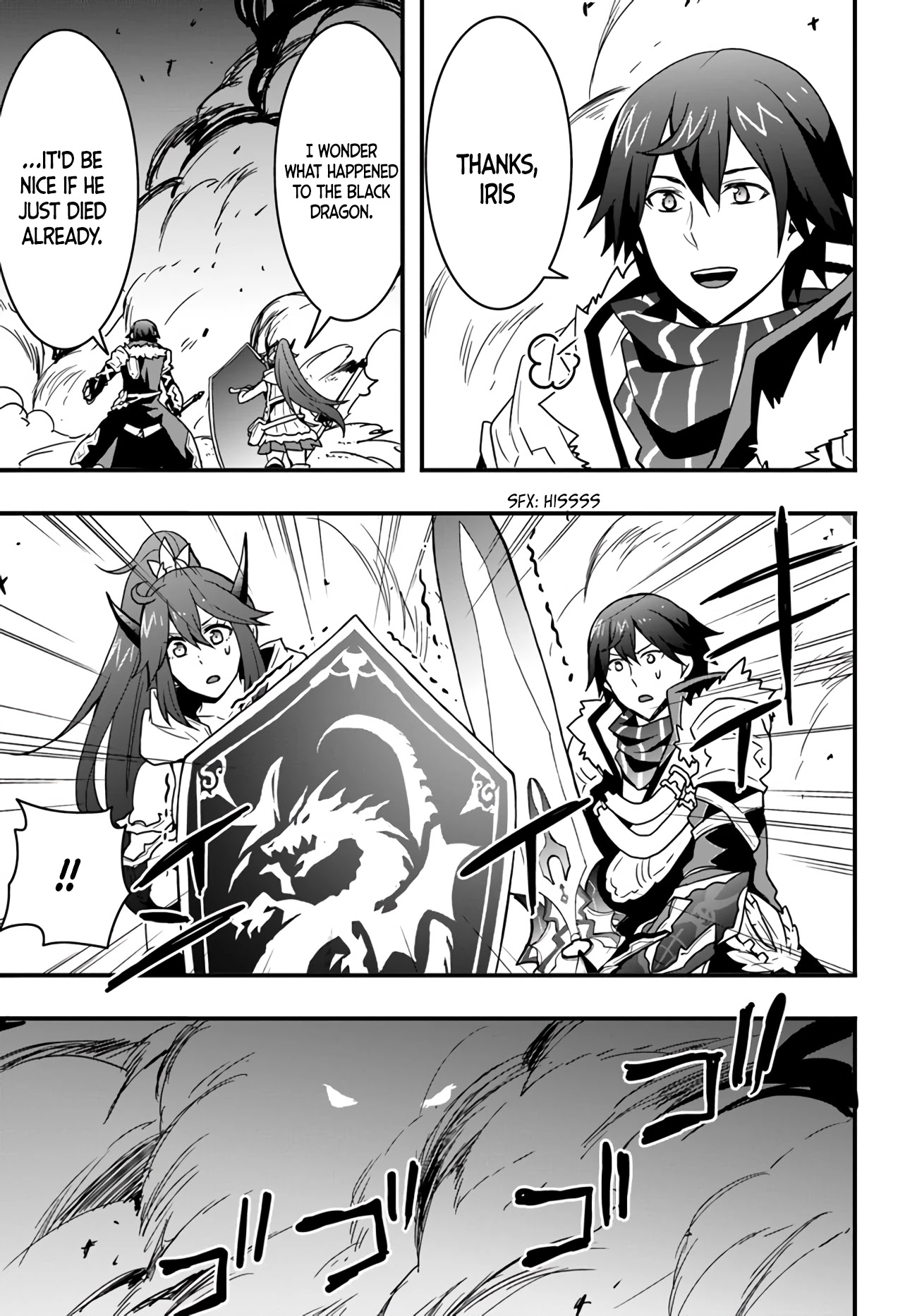 Isekai De Te Ni Ireta Seisan Skill Wa Saikyou Datta You Desu Chapter 15 page 20 - Chapter 15