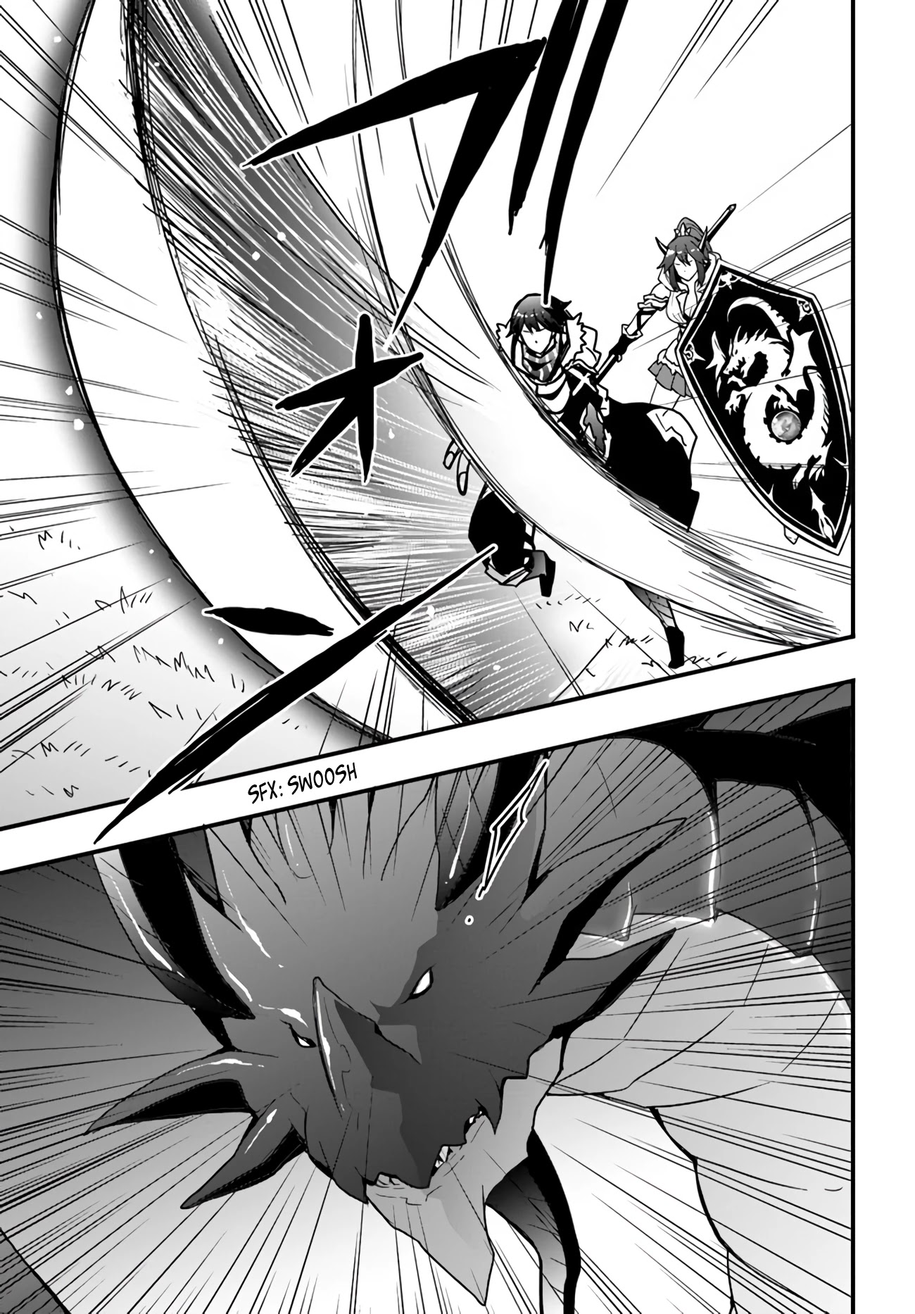 Isekai De Te Ni Ireta Seisan Skill Wa Saikyou Datta You Desu Chapter 15 page 3 - Chapter 15