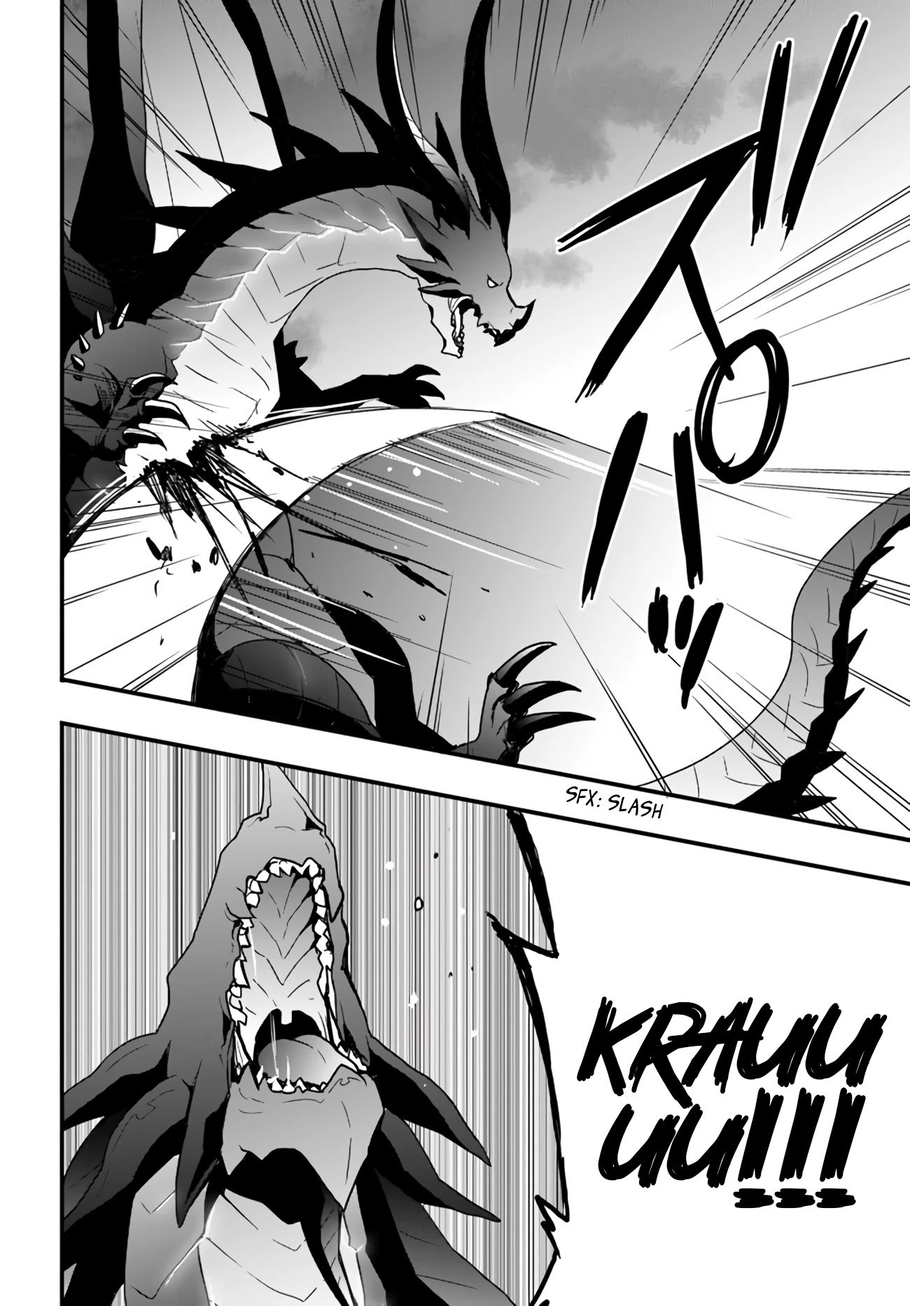 Isekai De Te Ni Ireta Seisan Skill Wa Saikyou Datta You Desu Chapter 15 page 4 - Chapter 15