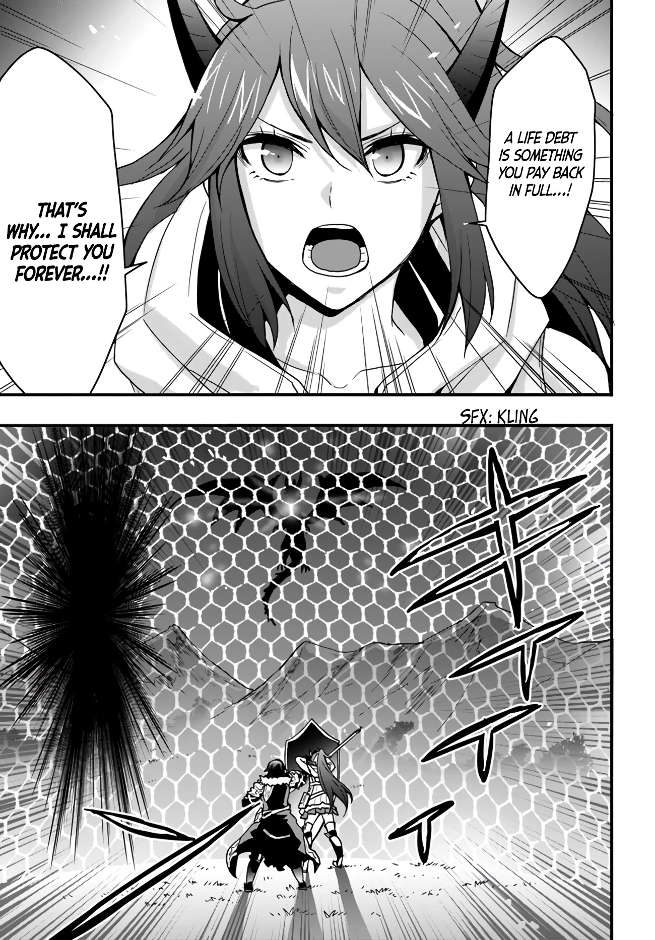 Isekai De Te Ni Ireta Seisan Skill Wa Saikyou Datta You Desu Chapter 15 page 7 - Chapter 15