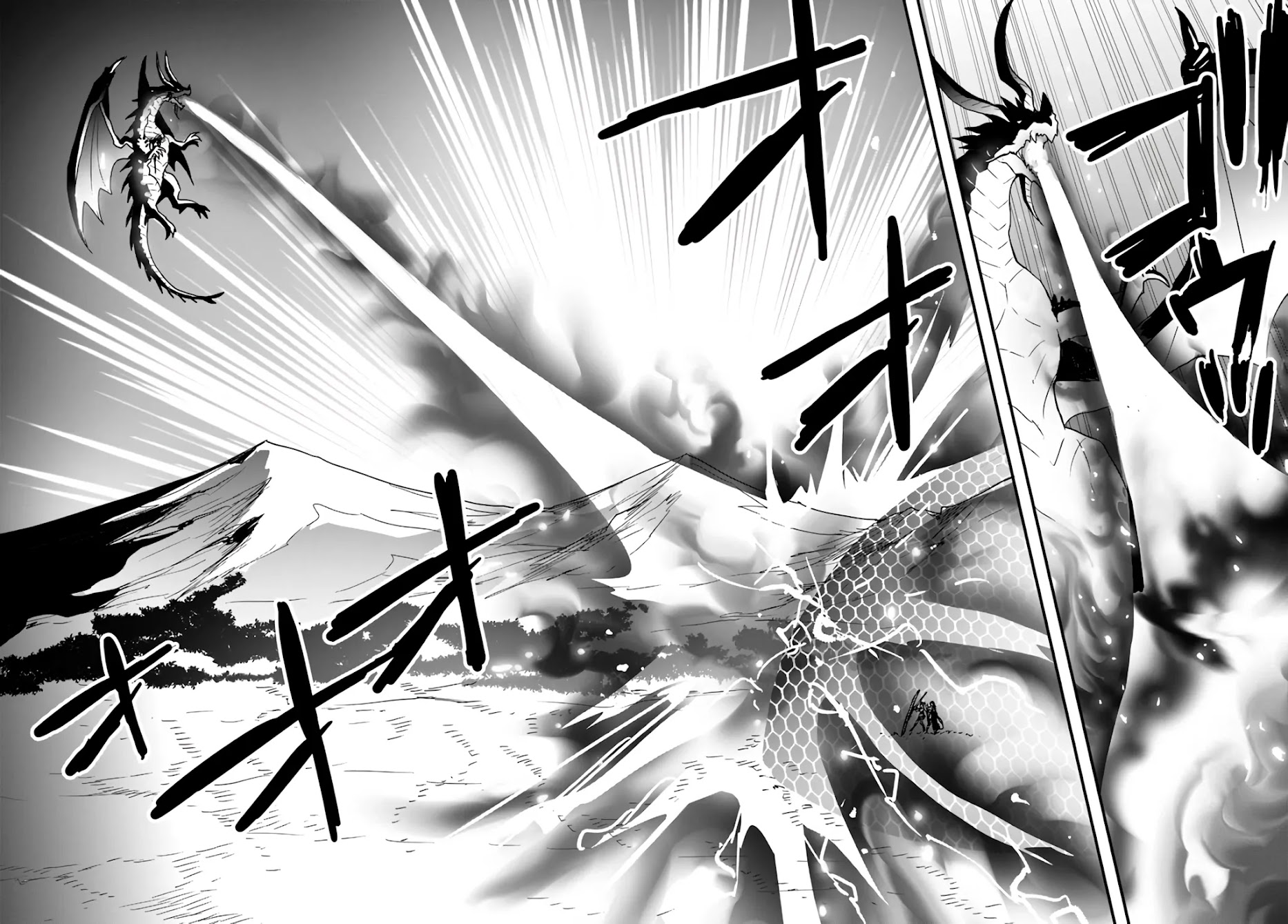 Isekai De Te Ni Ireta Seisan Skill Wa Saikyou Datta You Desu Chapter 15 page 8 - Chapter 15