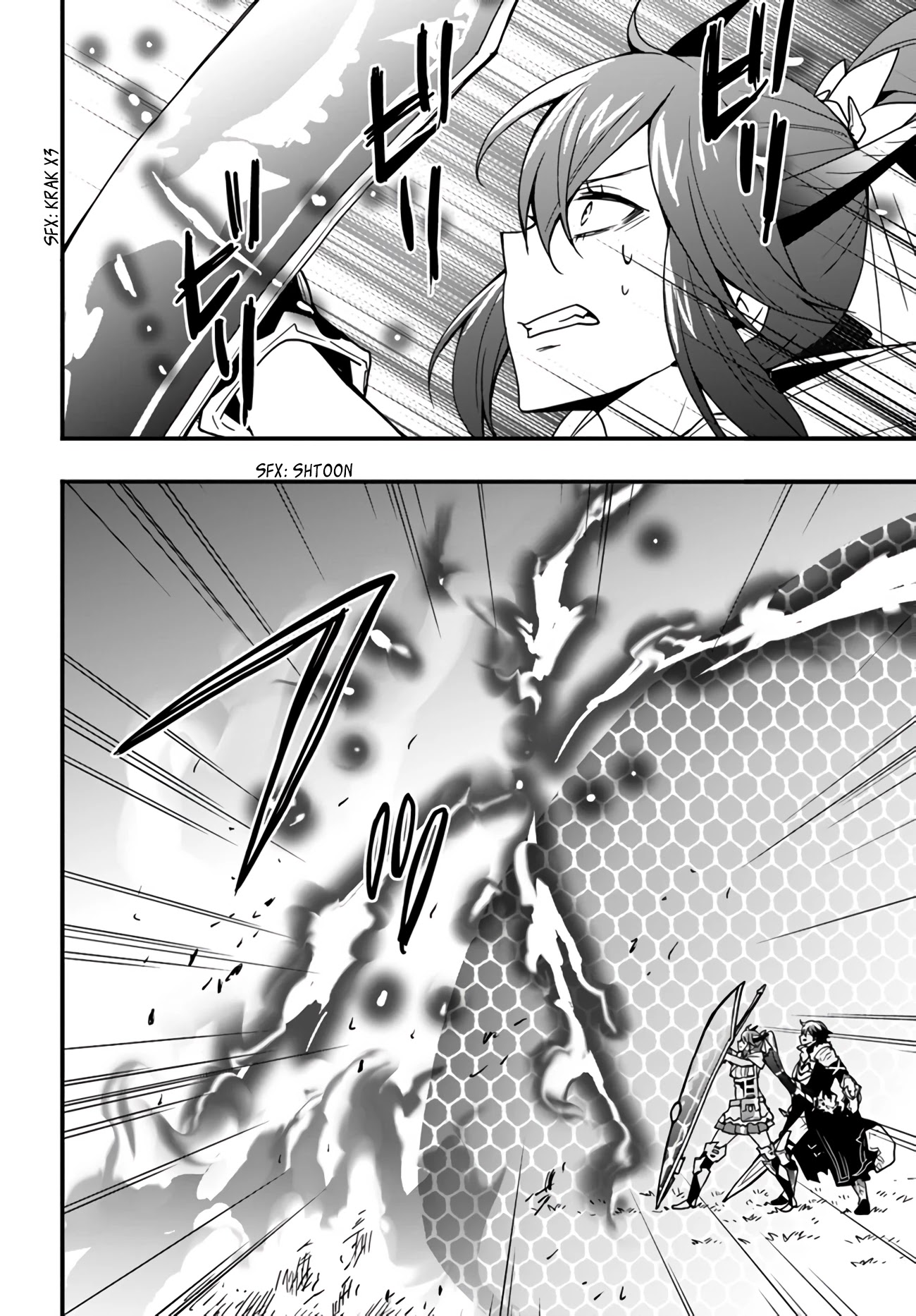Isekai De Te Ni Ireta Seisan Skill Wa Saikyou Datta You Desu Chapter 15 page 9 - Chapter 15