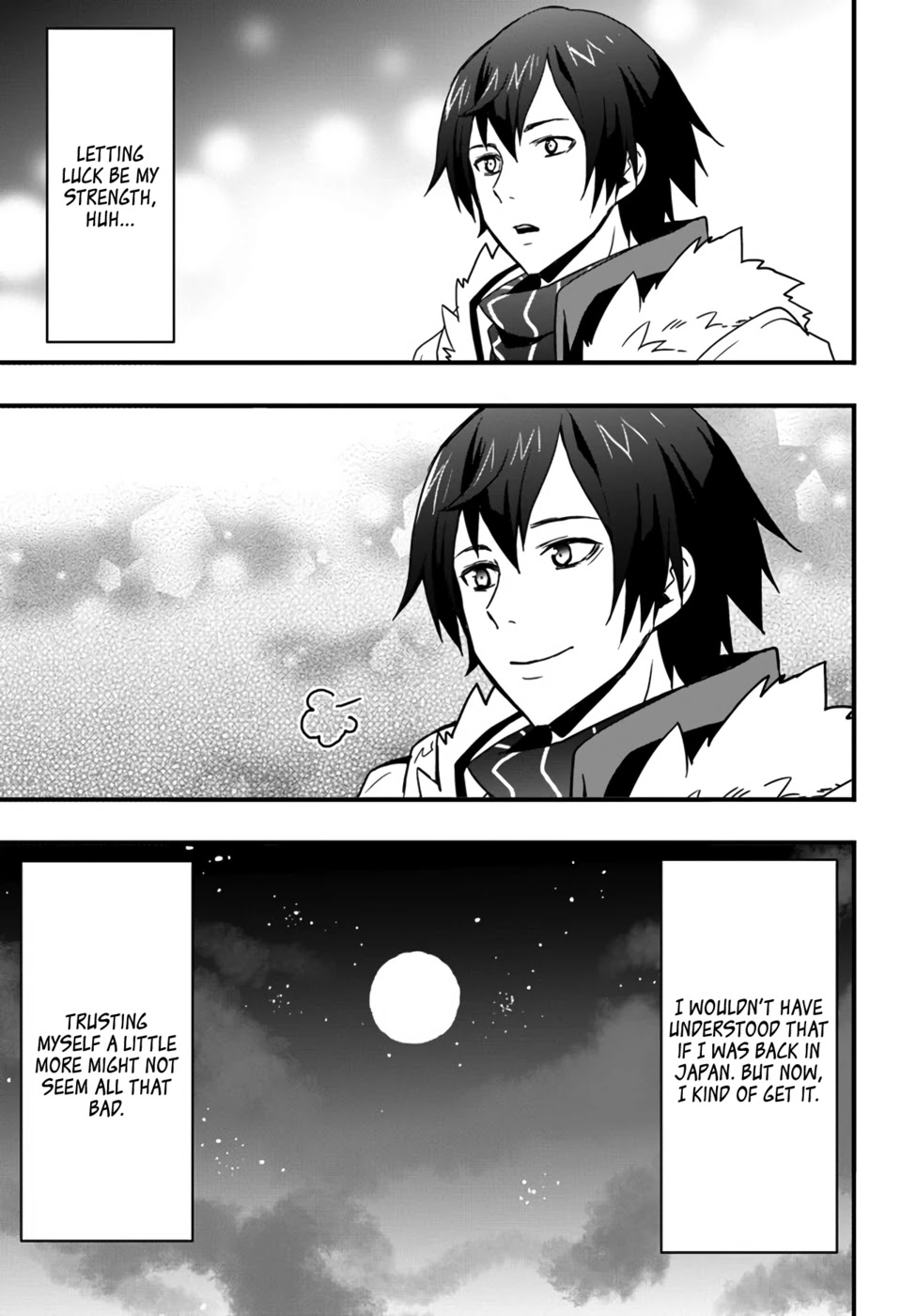 Isekai De Te Ni Ireta Seisan Skill Wa Saikyou Datta You Desu Chapter 16 page 10 - Chapter 16