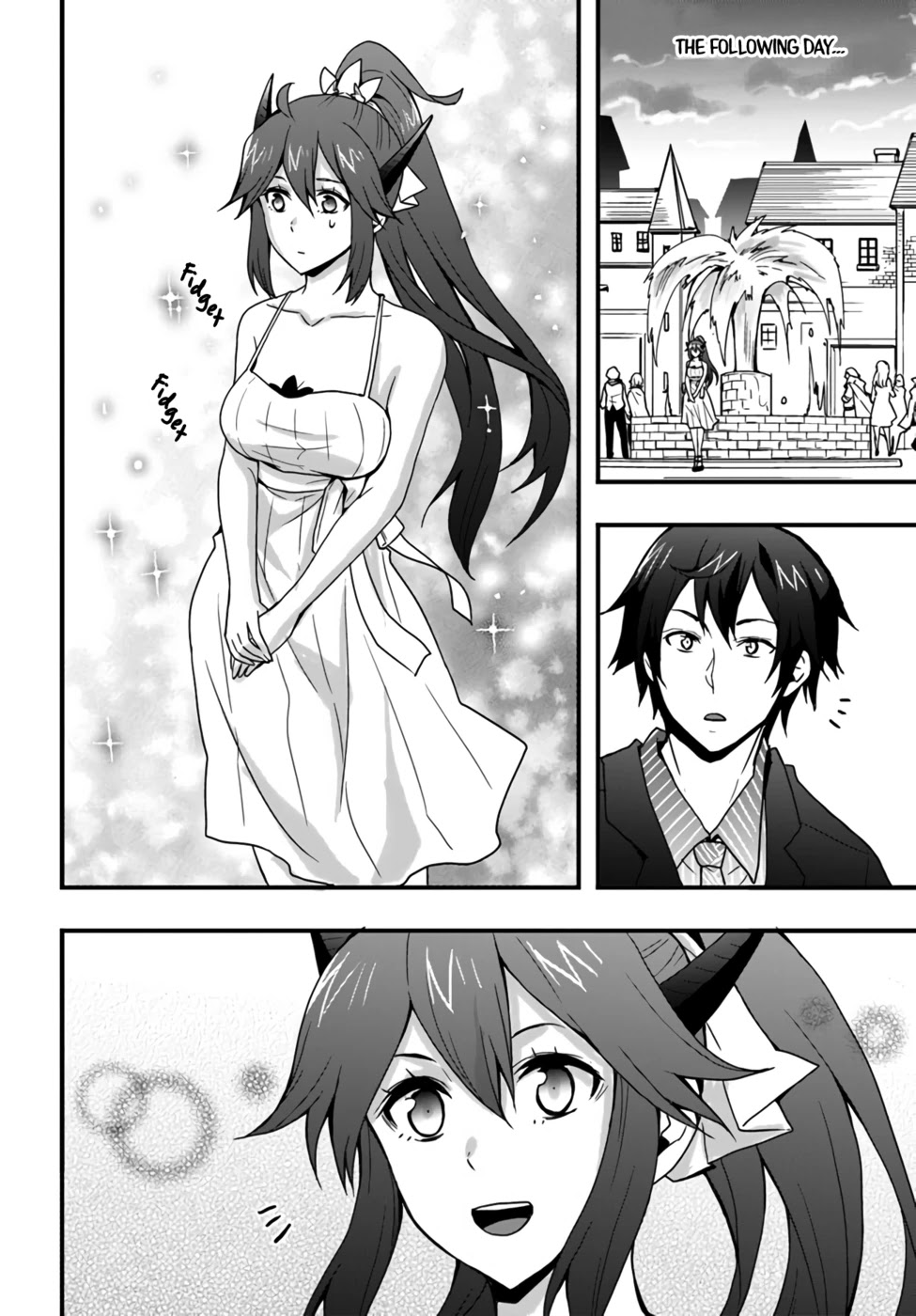 Isekai De Te Ni Ireta Seisan Skill Wa Saikyou Datta You Desu Chapter 16 page 11 - Chapter 16