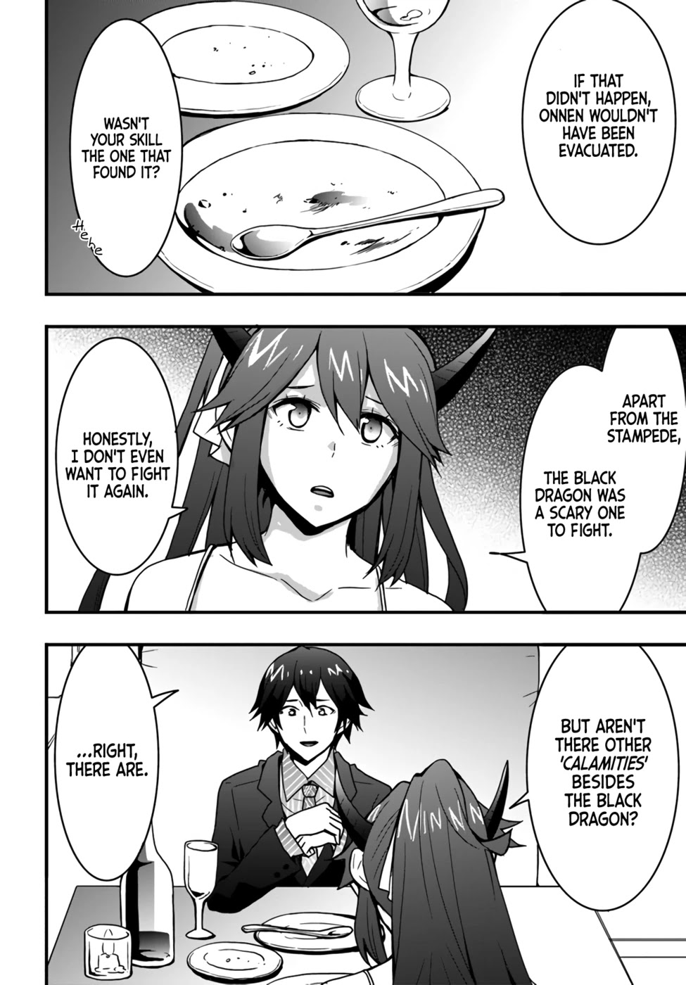 Isekai De Te Ni Ireta Seisan Skill Wa Saikyou Datta You Desu Chapter 16 page 13 - Chapter 16