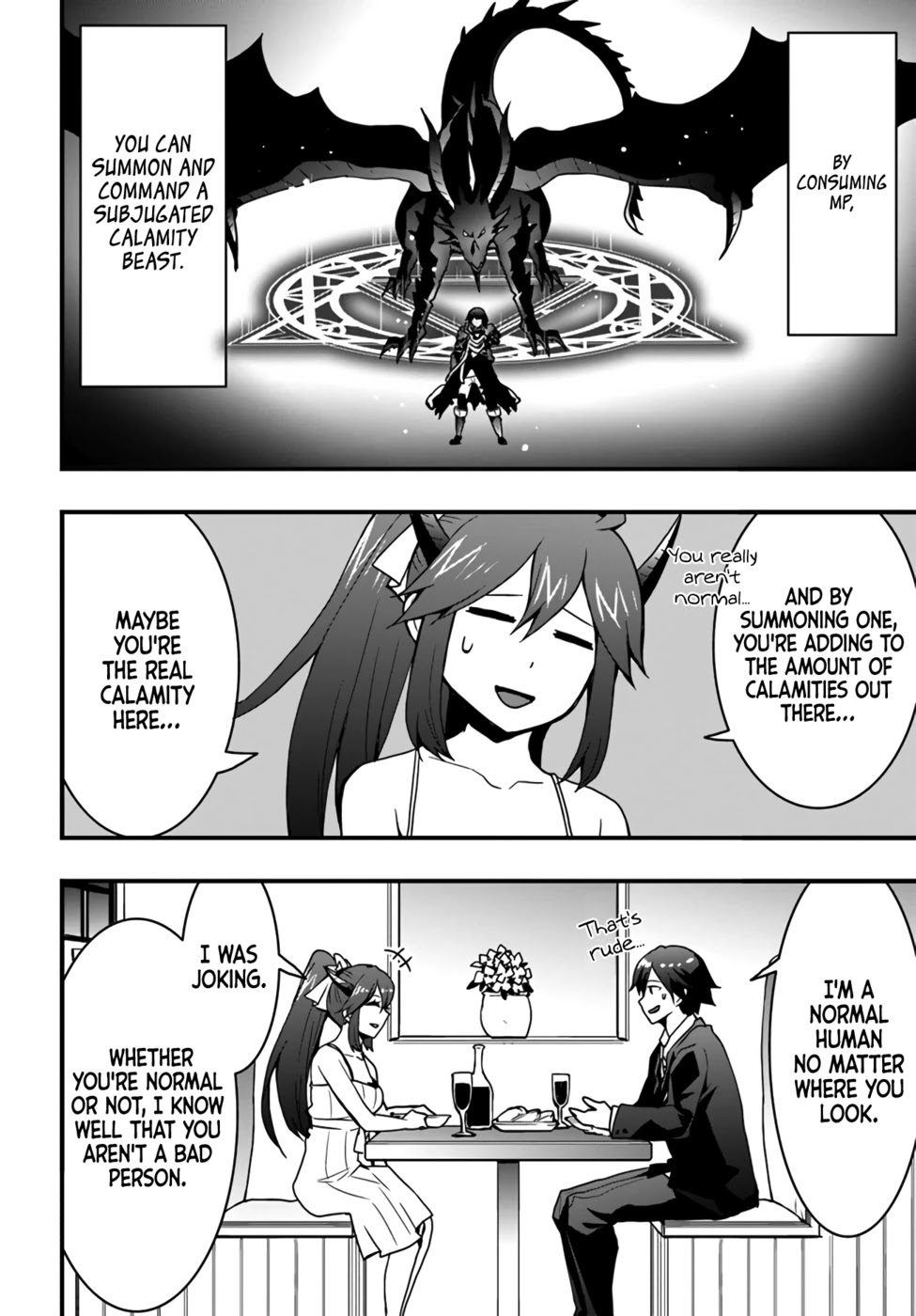 Isekai De Te Ni Ireta Seisan Skill Wa Saikyou Datta You Desu Chapter 16 page 15 - Chapter 16