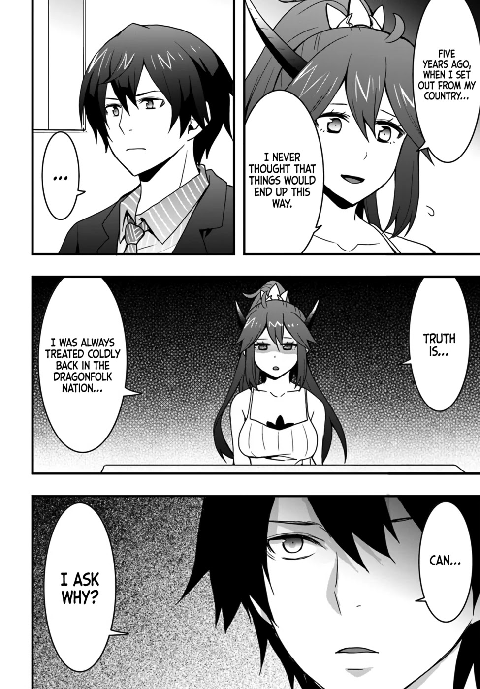 Isekai De Te Ni Ireta Seisan Skill Wa Saikyou Datta You Desu Chapter 16 page 17 - Chapter 16