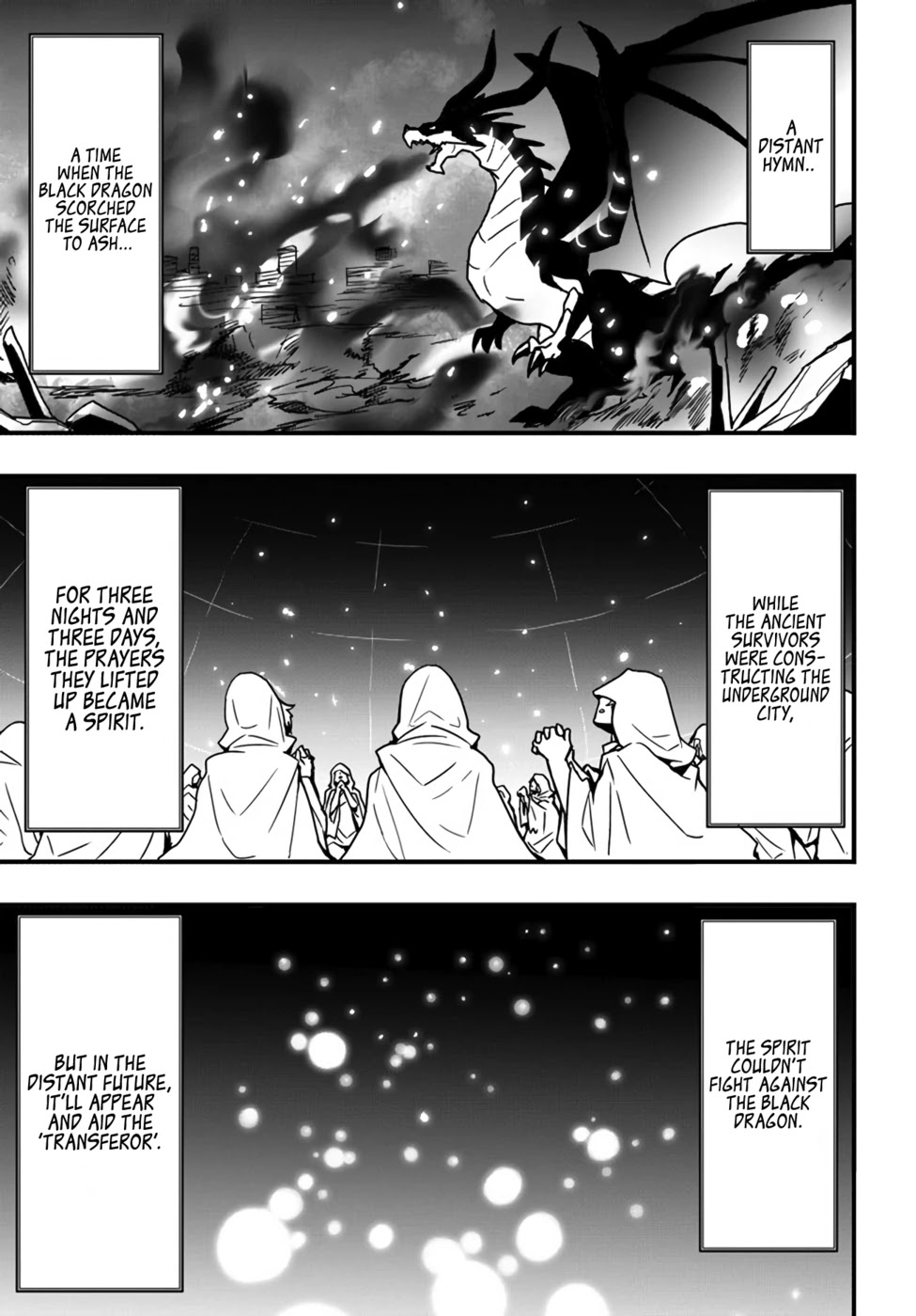 Isekai De Te Ni Ireta Seisan Skill Wa Saikyou Datta You Desu Chapter 16 page 2 - Chapter 16