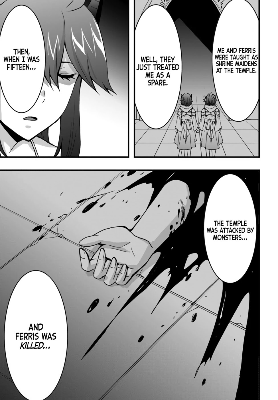Isekai De Te Ni Ireta Seisan Skill Wa Saikyou Datta You Desu Chapter 16 page 20 - Chapter 16
