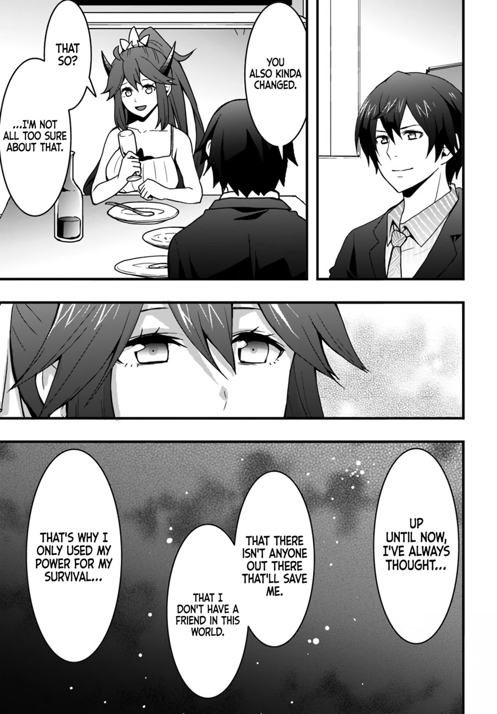 Isekai De Te Ni Ireta Seisan Skill Wa Saikyou Datta You Desu Chapter 16 page 24 - Chapter 16