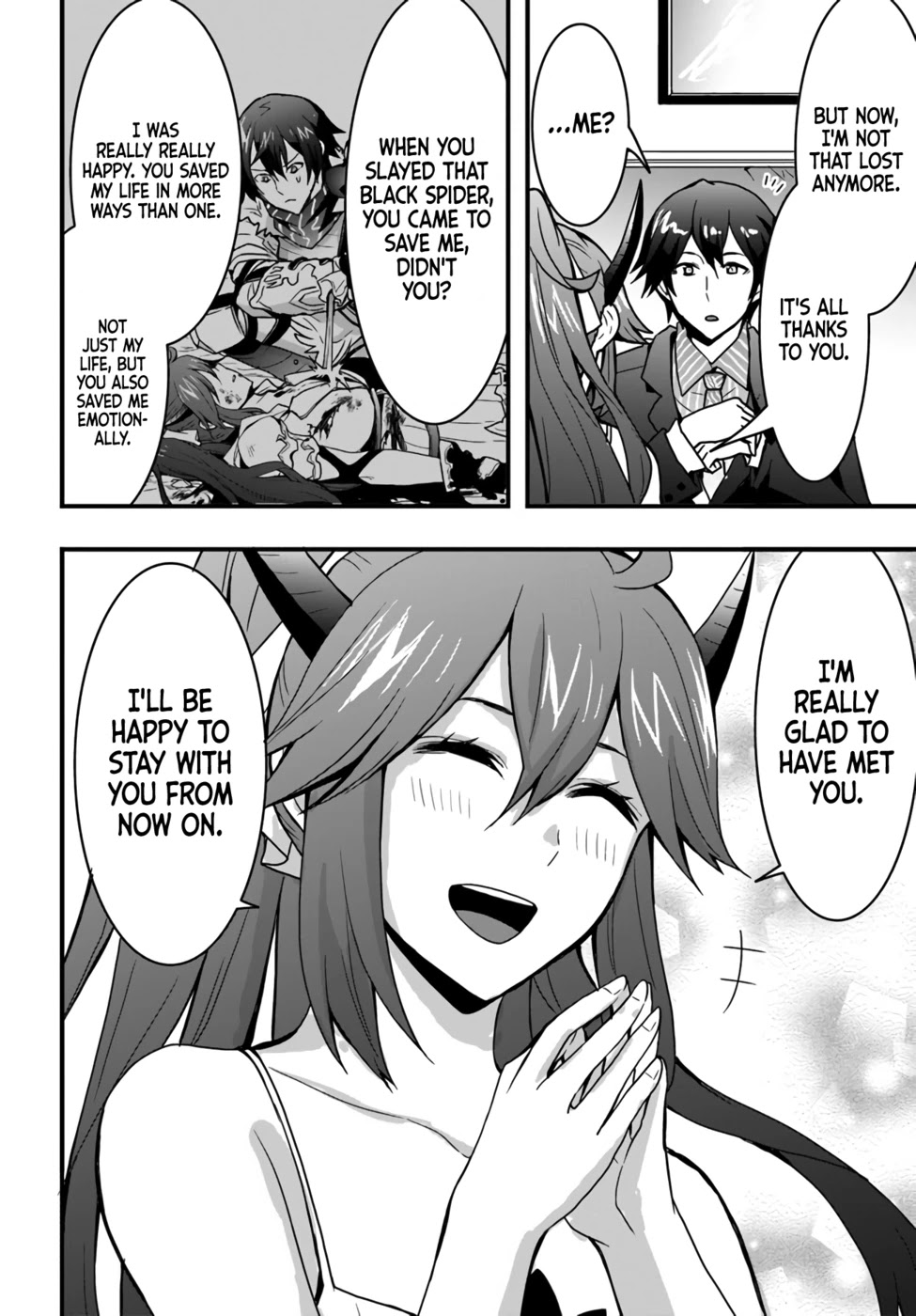 Isekai De Te Ni Ireta Seisan Skill Wa Saikyou Datta You Desu Chapter 16 page 25 - Chapter 16