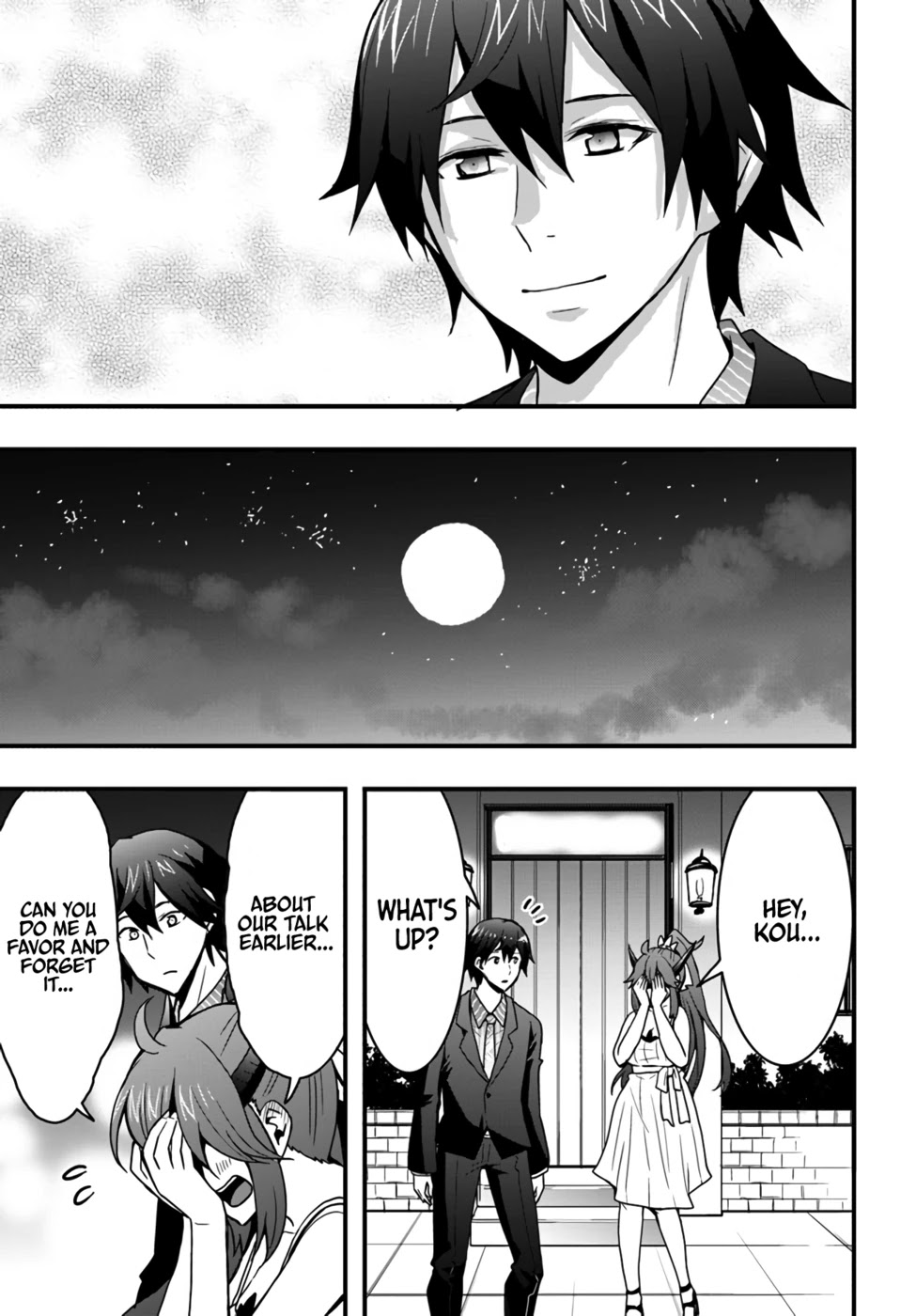 Isekai De Te Ni Ireta Seisan Skill Wa Saikyou Datta You Desu Chapter 16 page 26 - Chapter 16